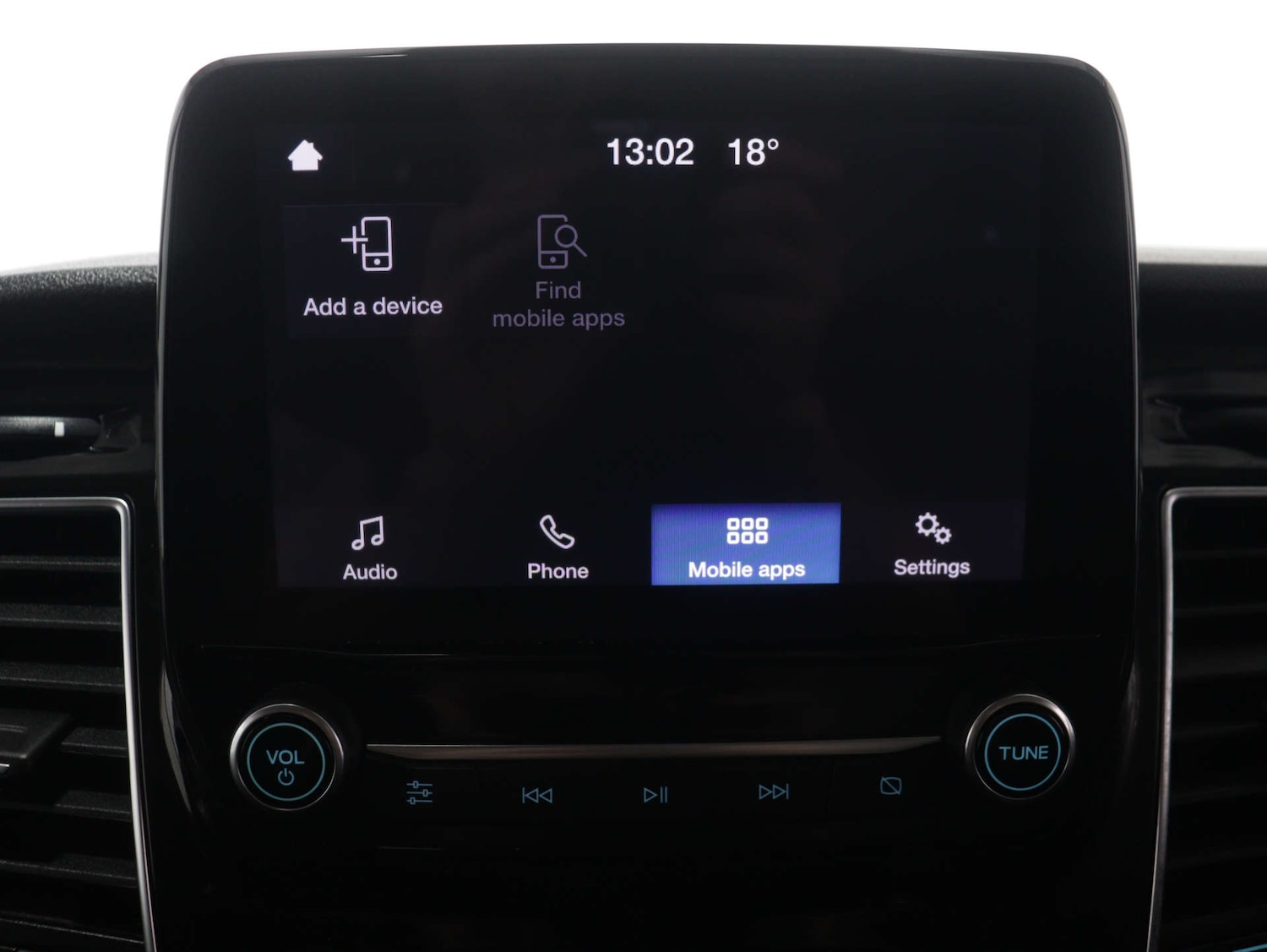 Used Ford Transit Custom 2023 for sale - 77107841: Photo 20