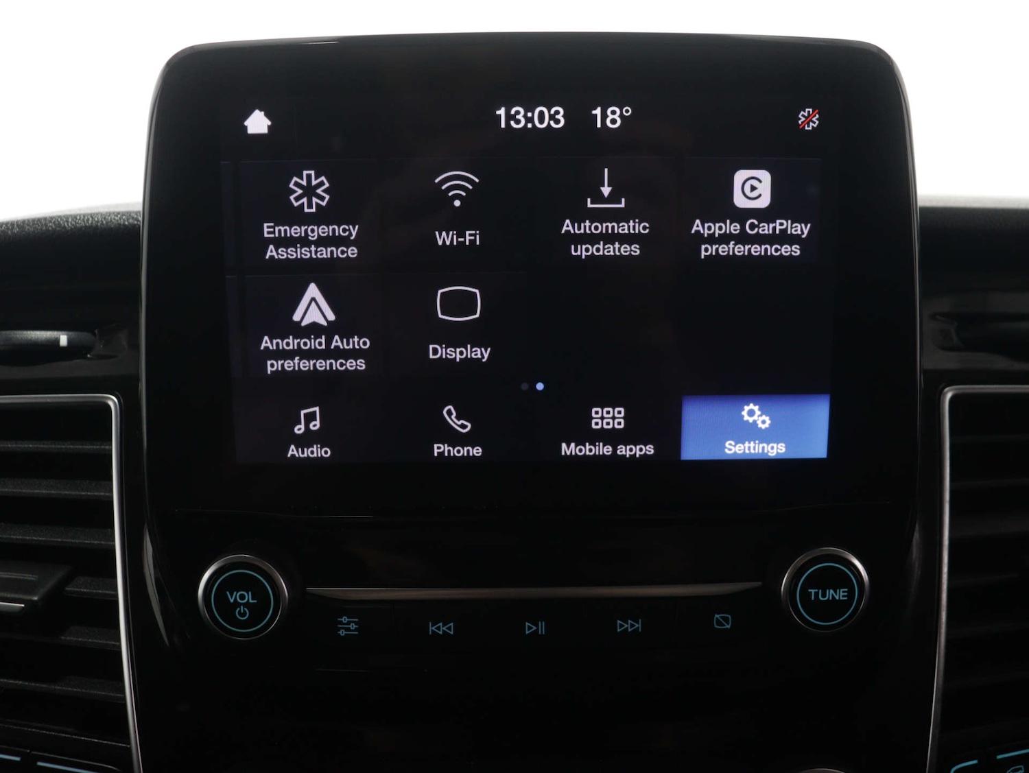 Used Ford Transit Custom 2023 for sale - 77107841: Photo 21