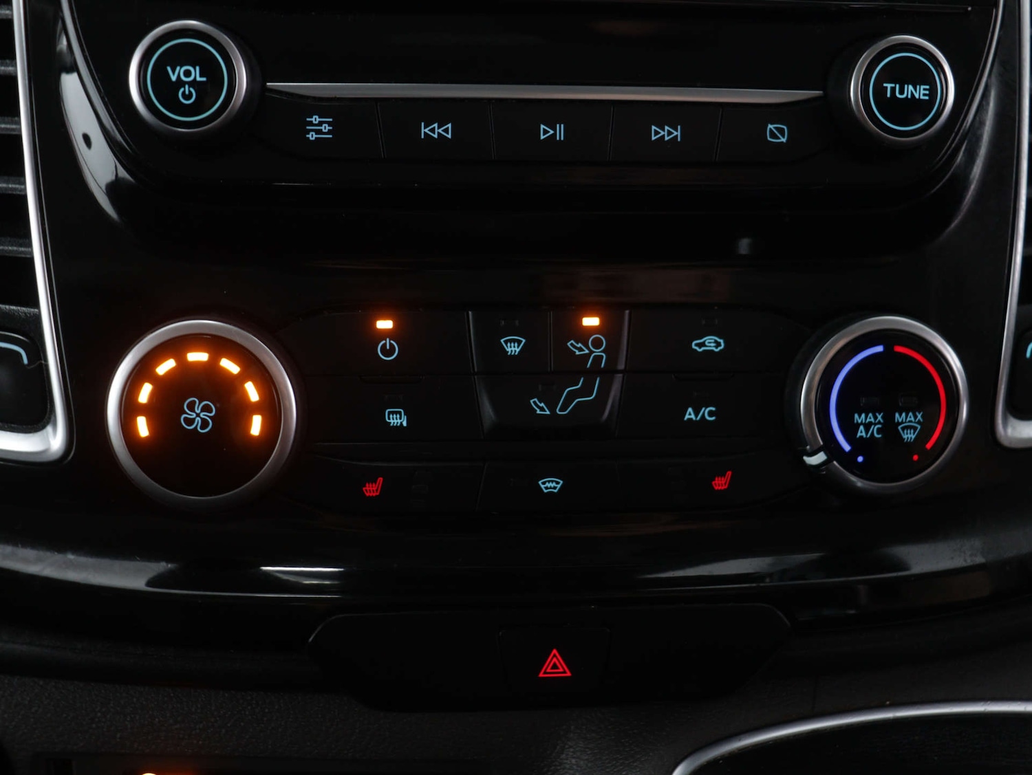 Used Ford Transit Custom 2023 for sale - 77107841: Photo 25