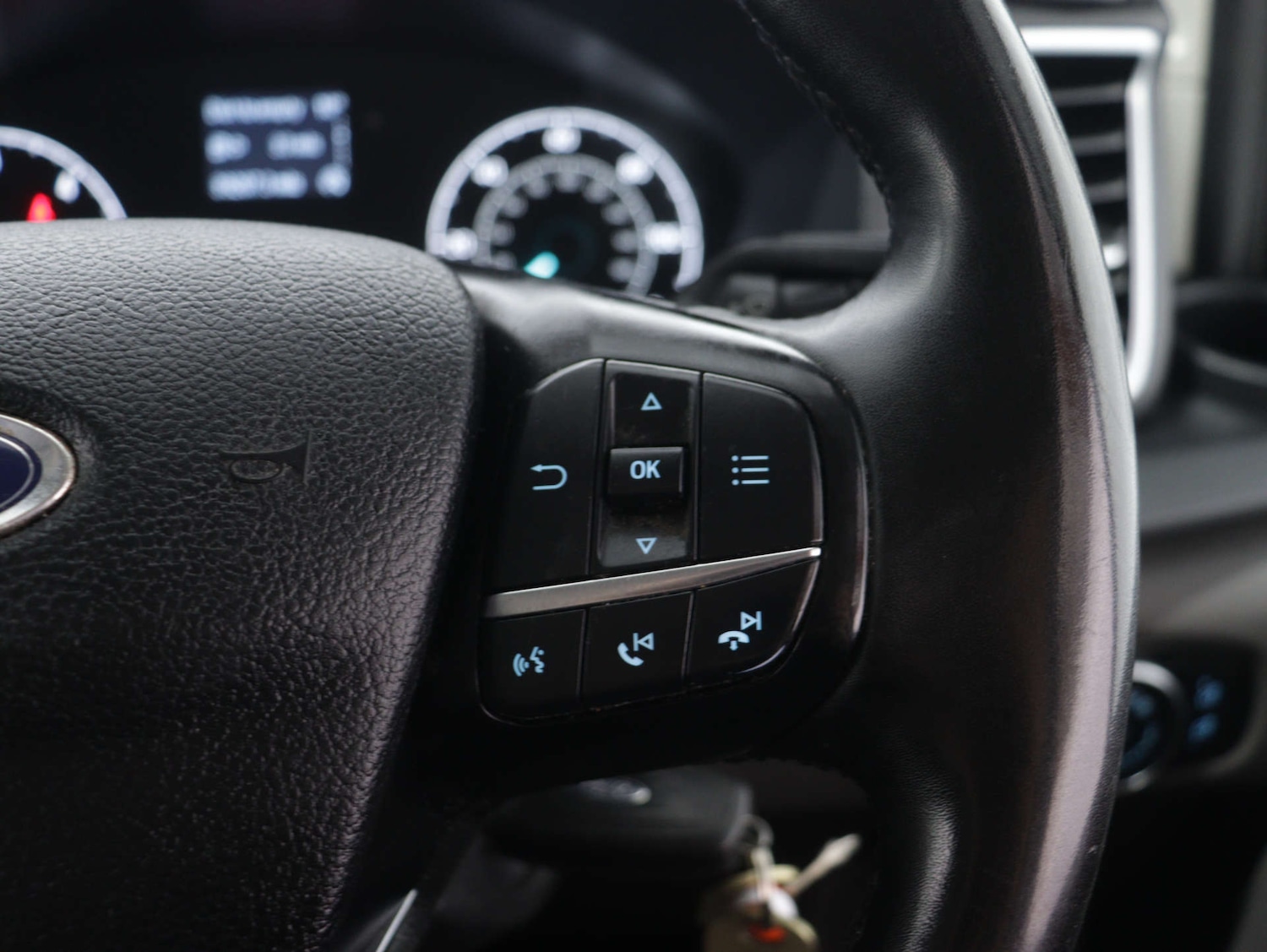 Used Ford Transit Custom 2023 for sale - 77107841: Photo 29