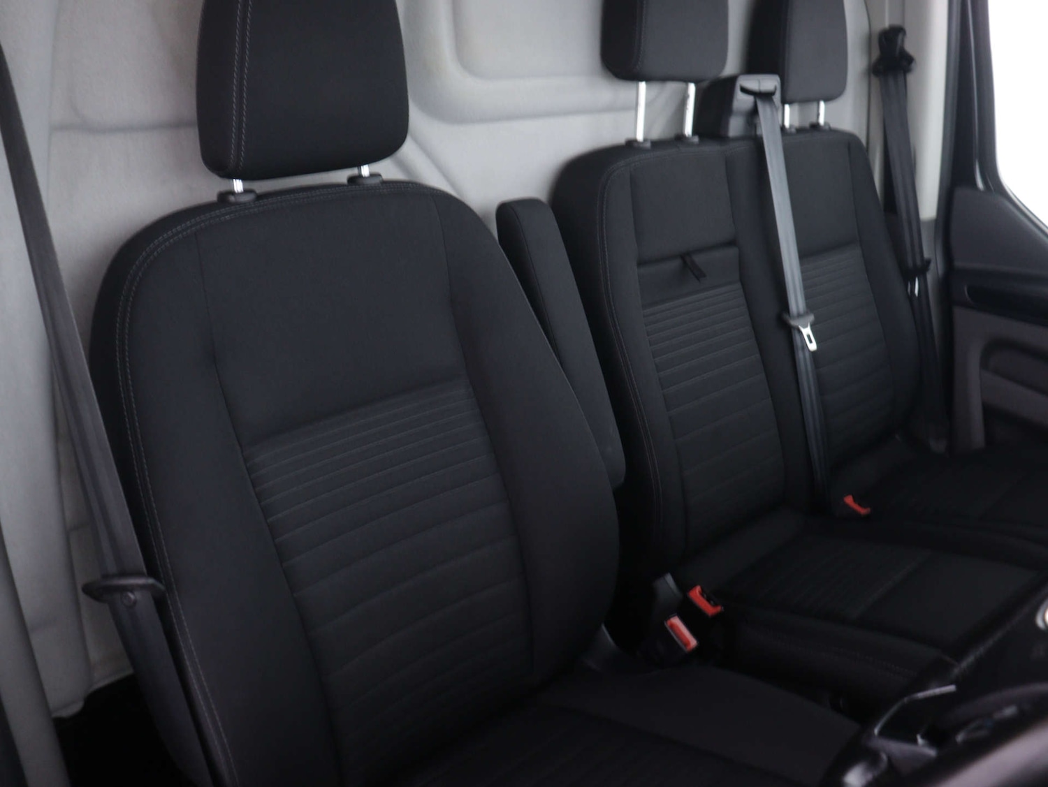 Used Ford Transit Custom 2023 for sale - 77107841: Photo 36