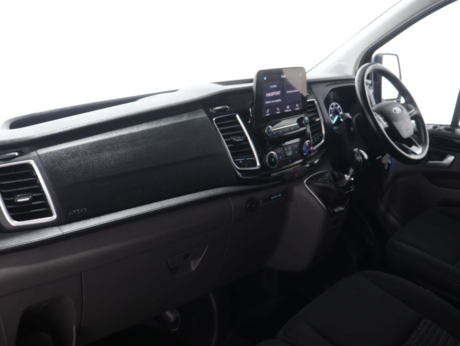 Used Ford Transit Custom 2023 for sale - 77107841: Photo 38