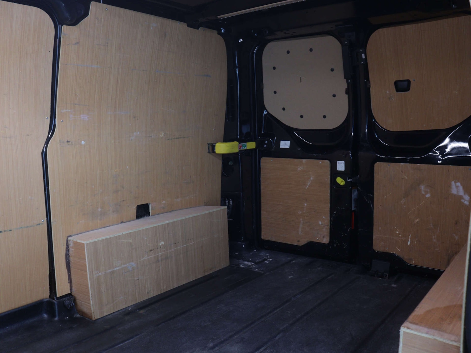 Used Ford Transit Custom 2023 for sale - 77107841: Photo 43