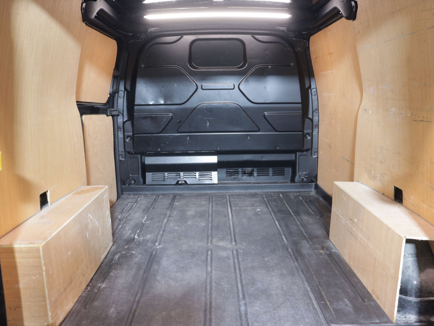 Used Ford Transit Custom 2023 for sale - 77107841: Photo 44