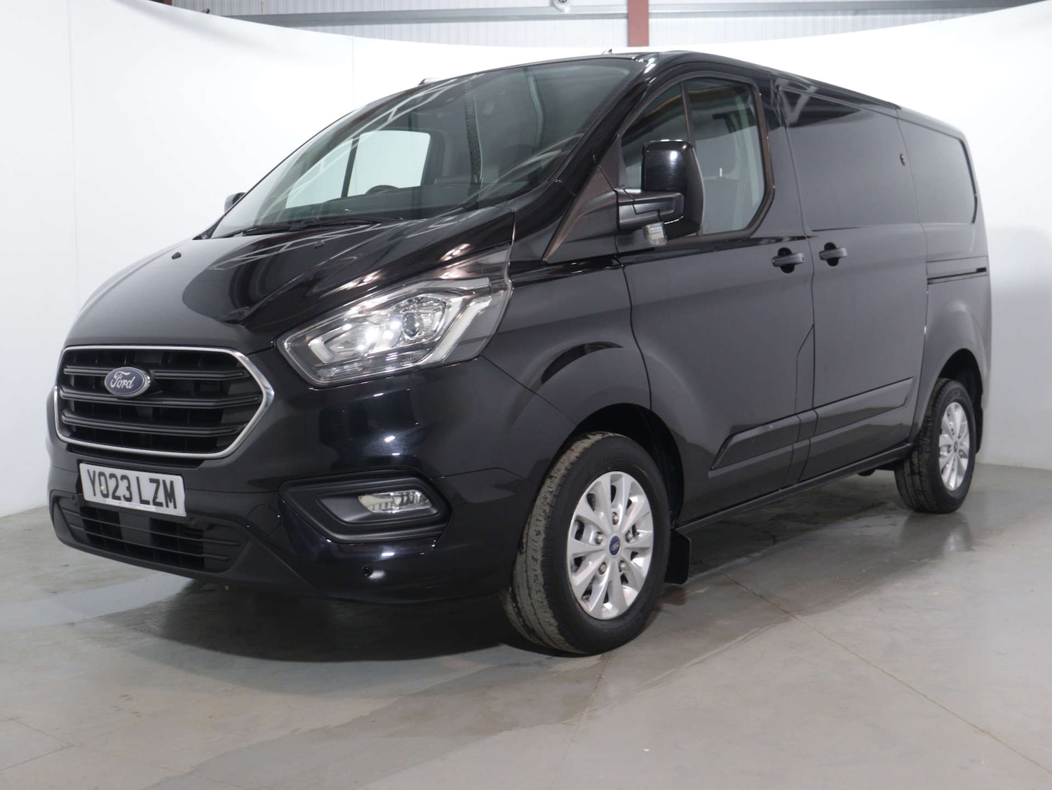 Used Ford Transit Custom 2023 for sale - 77107841: Photo 7