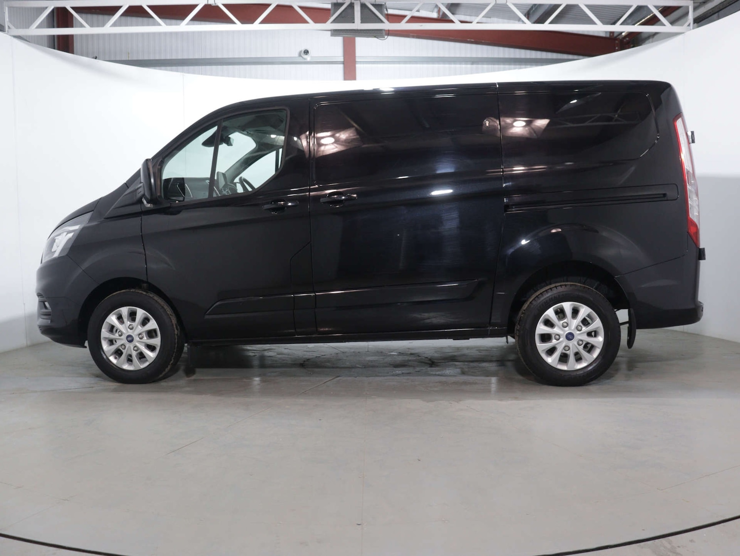 Used Ford Transit Custom 2023 for sale - 77107841: Photo 8