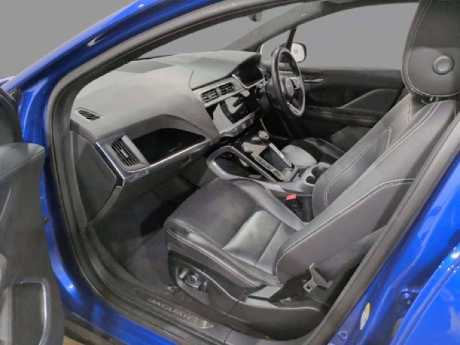 Used Jaguar I-Pace 2023 for sale - 78039652: Photo 10