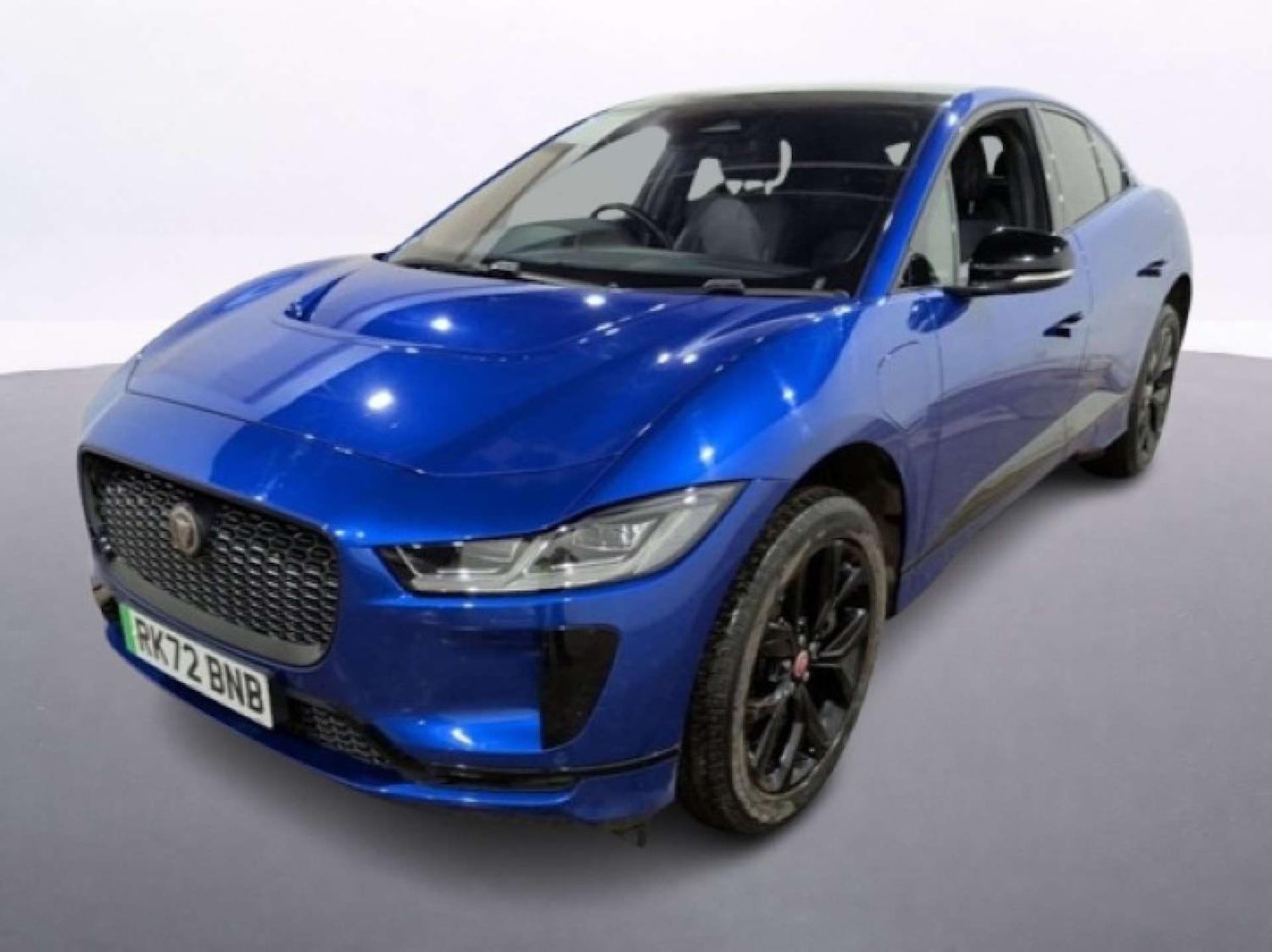 Used Jaguar I-Pace 2023 for sale - 78039652: Photo 5