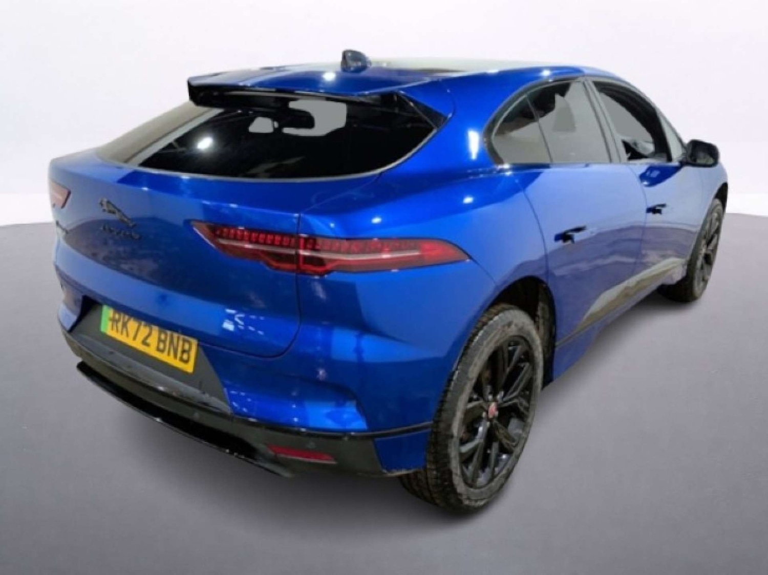 Used Jaguar I-Pace 2023 for sale - 78039652: Photo 7