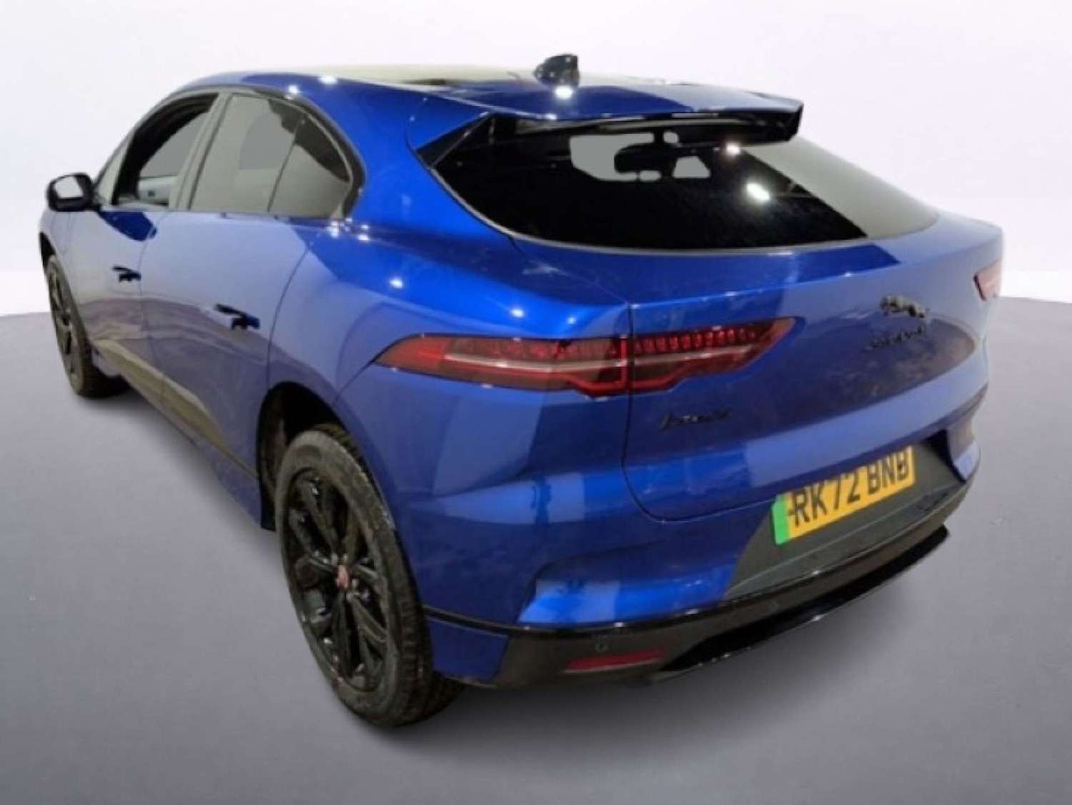 Used Jaguar I-Pace 2023 for sale - 78039652: Photo 8