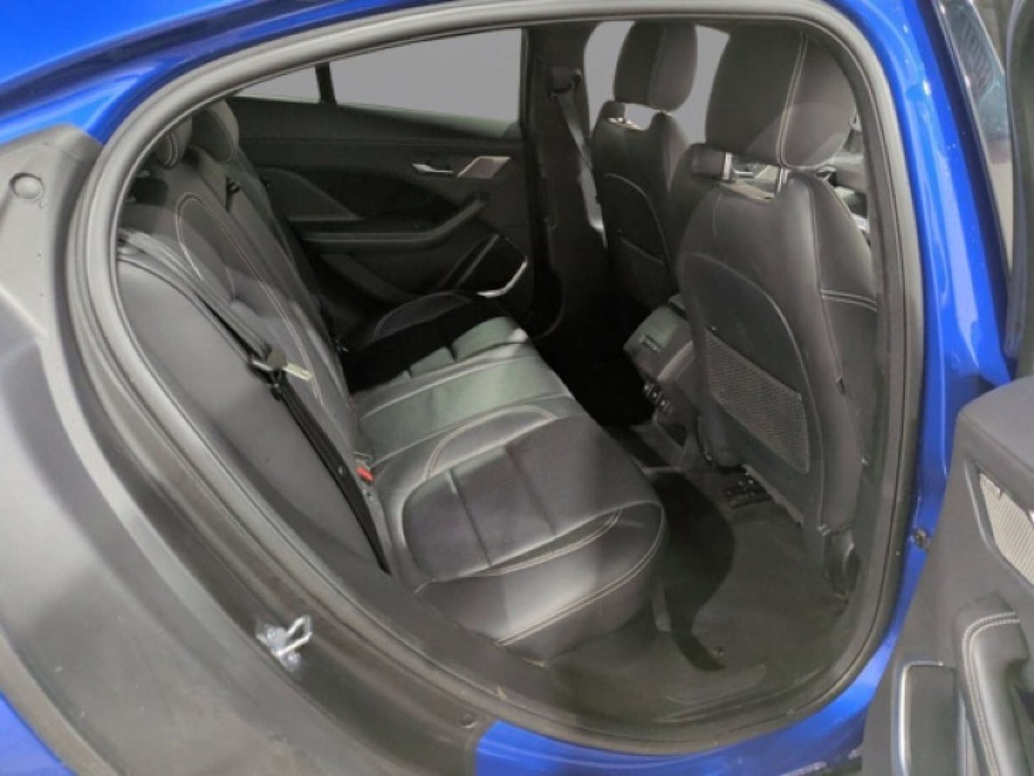 Used Jaguar I-Pace 2023 for sale - 78039652: Photo 9