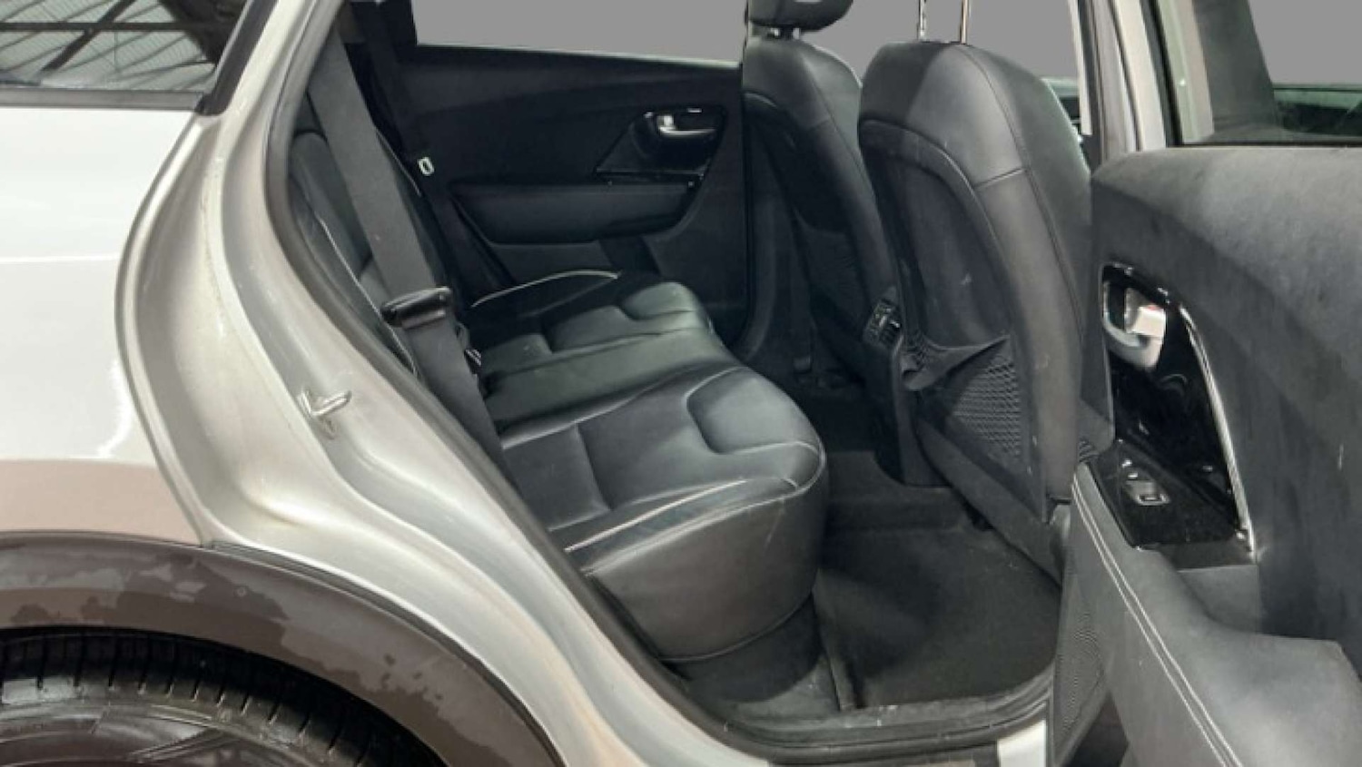 Used Kia Niro 2021 for sale - 76830874: Photo 10