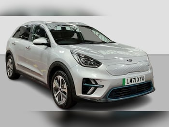 2021 - 150kW 4+ 64kWh 5dr Auto