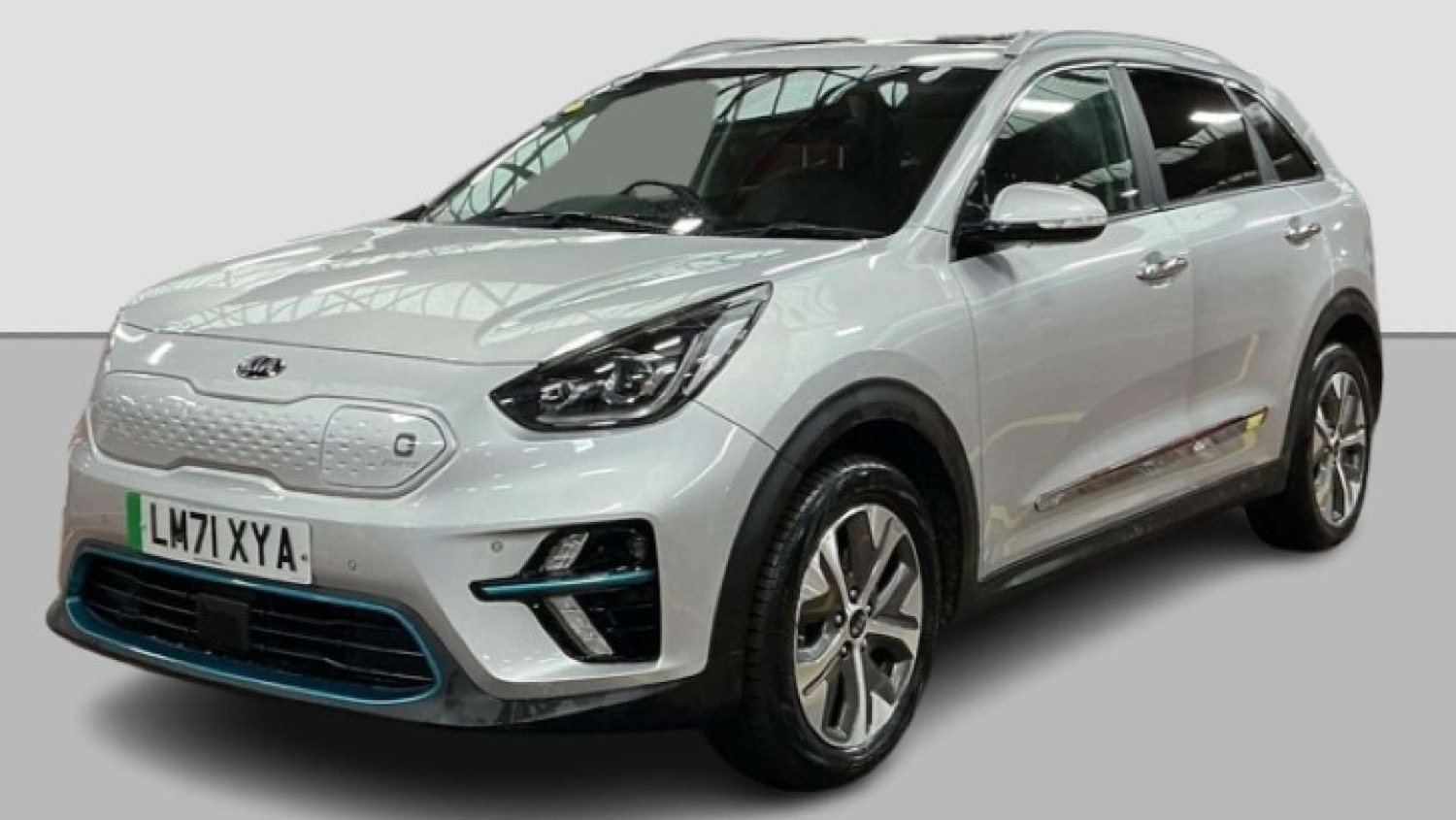 Used Kia Niro 2021 for sale - 76830874: Photo 5