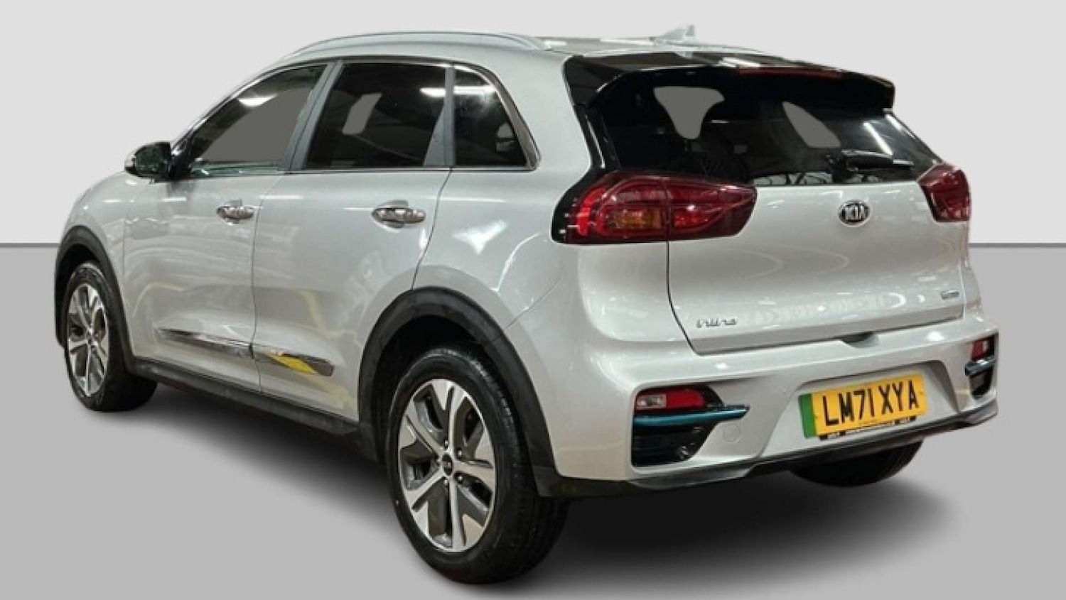 Used Kia Niro 2021 for sale - 76830874: Photo 7