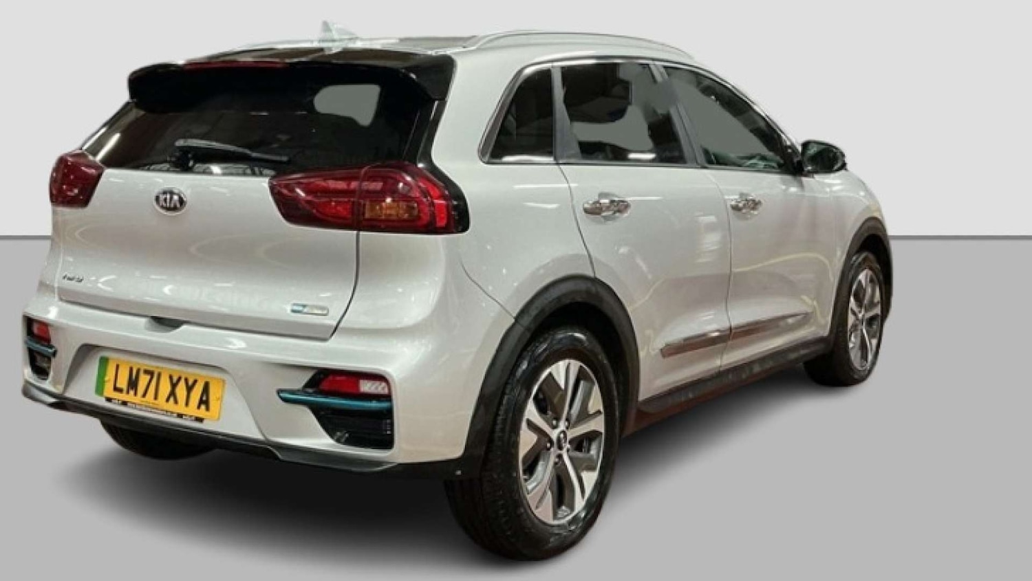 Used Kia Niro 2021 for sale - 76830874: Photo 8