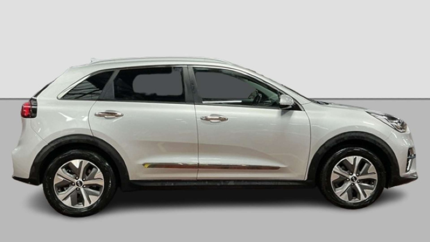 Used Kia Niro 2021 for sale - 76830874: Photo 9
