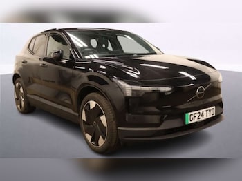Used Volvo EX30 2024 for sale - 78953282: Photo