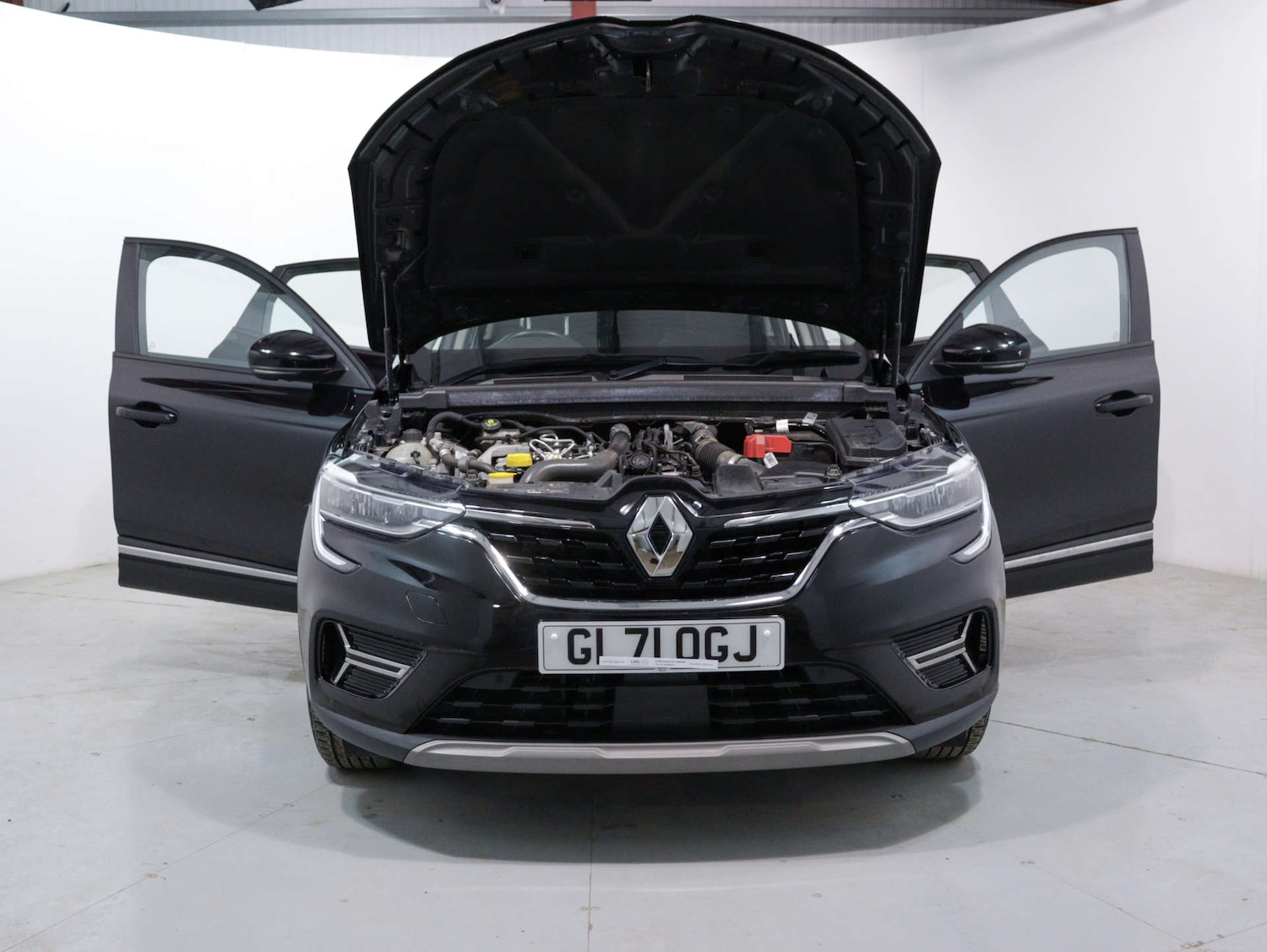 Vehicle 44