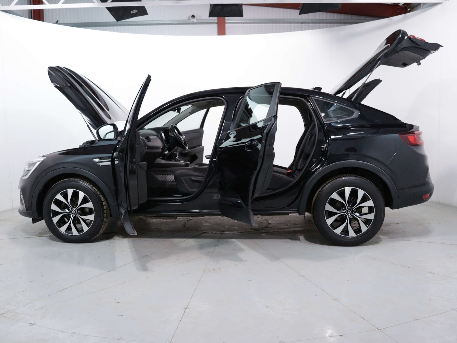 Vehicle 46