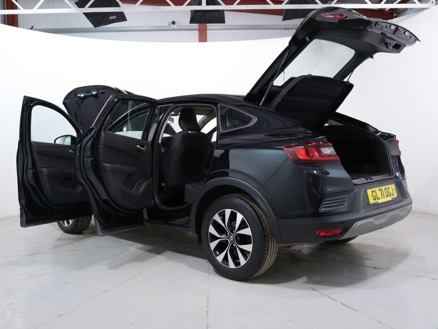 Vehicle 47
