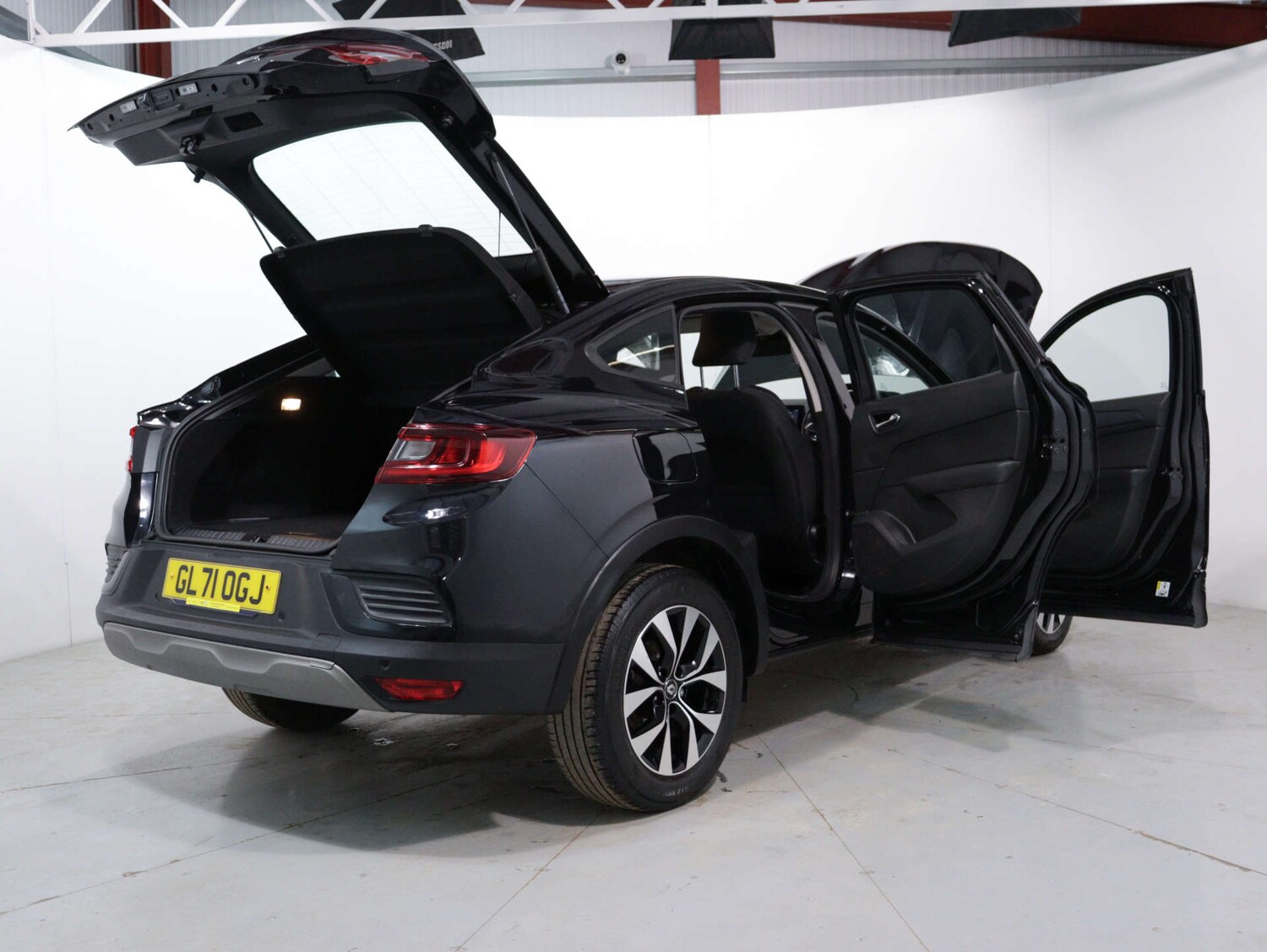 Vehicle 49