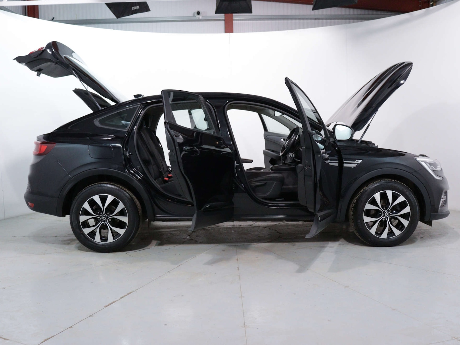 Vehicle 50