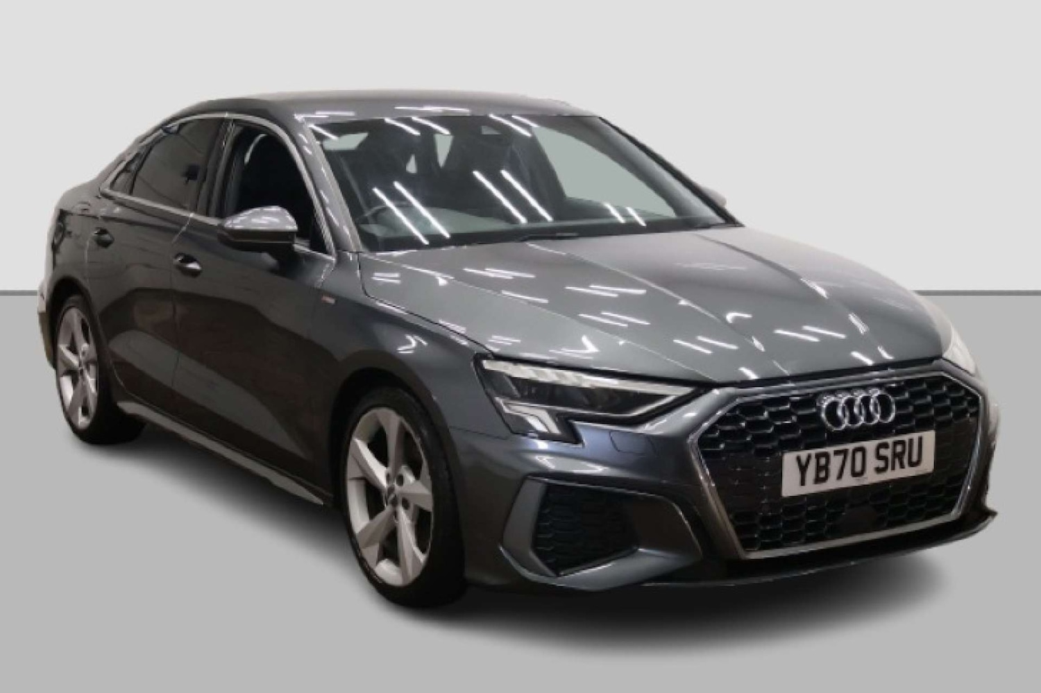 Used Audi A3 2021 for sale - 77408989: Photo 1