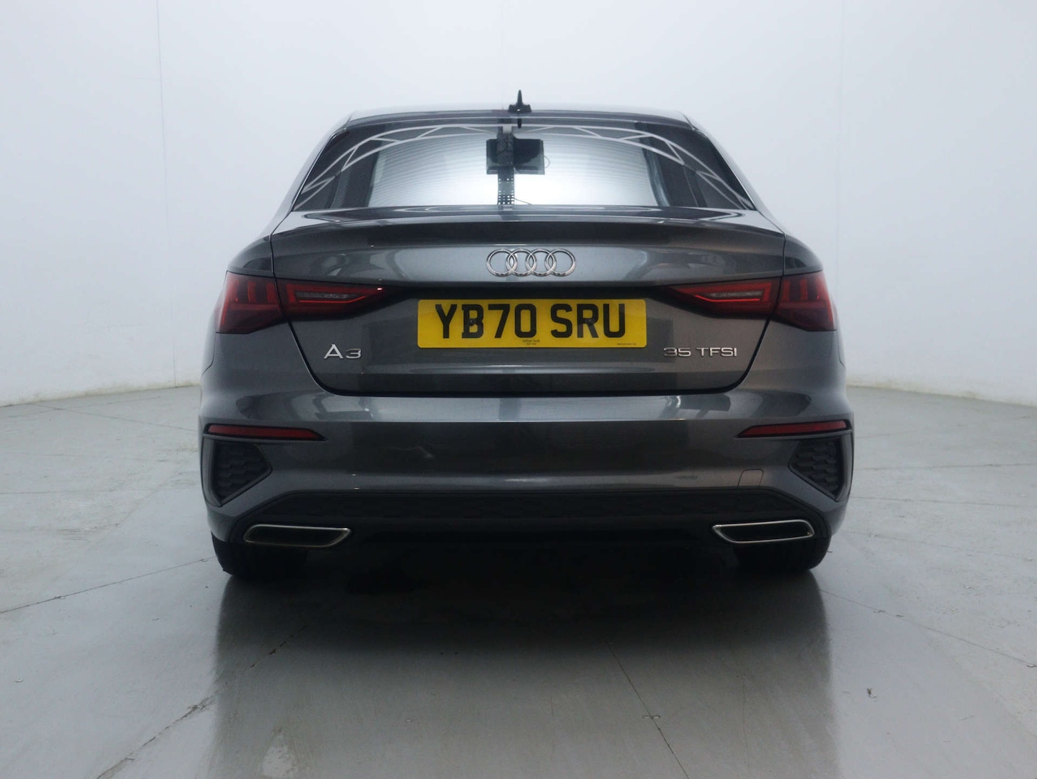 Used Audi A3 2021 for sale - 77408989: Photo 10