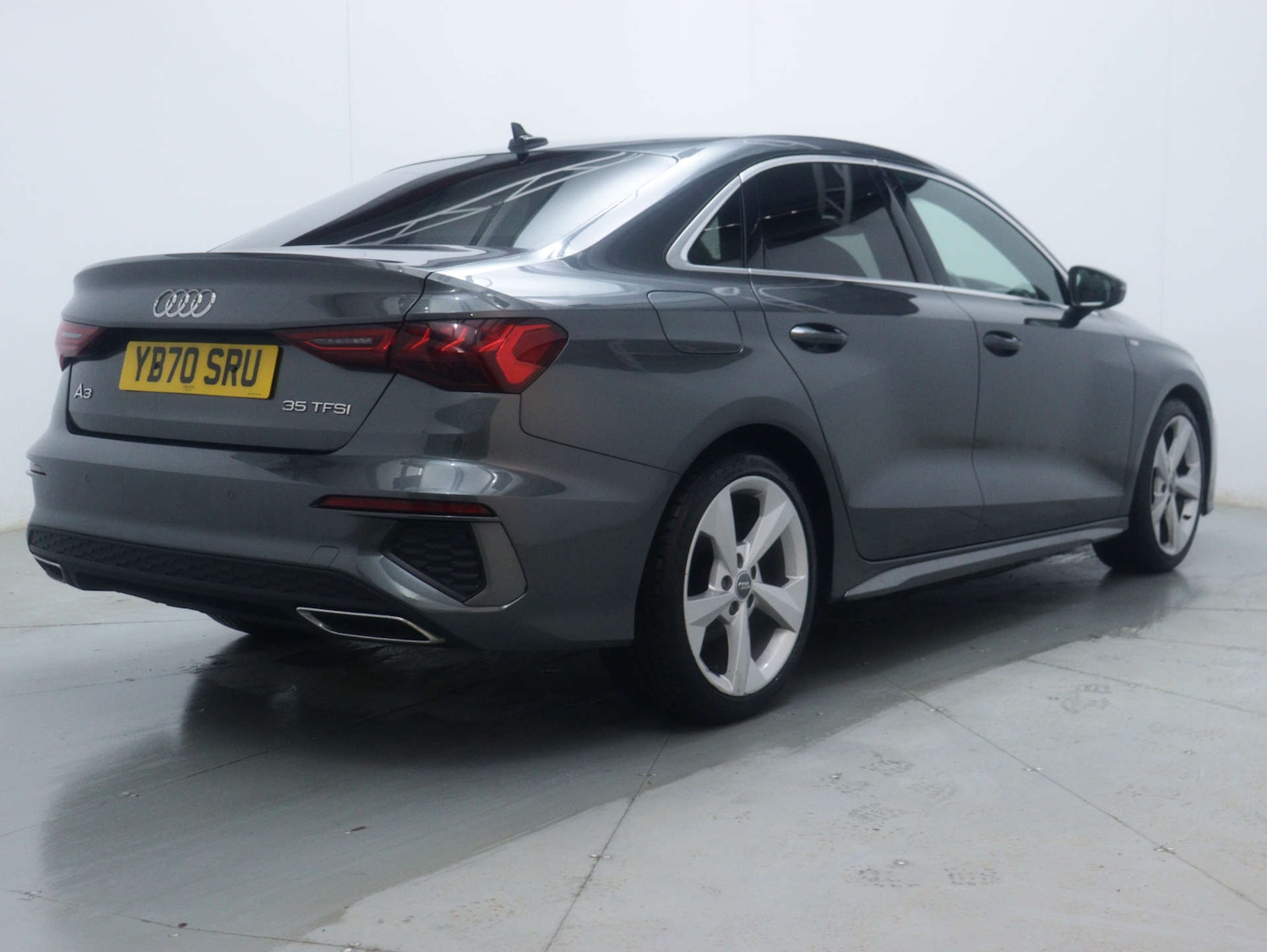 Used Audi A3 2021 for sale - 77408989: Photo 11