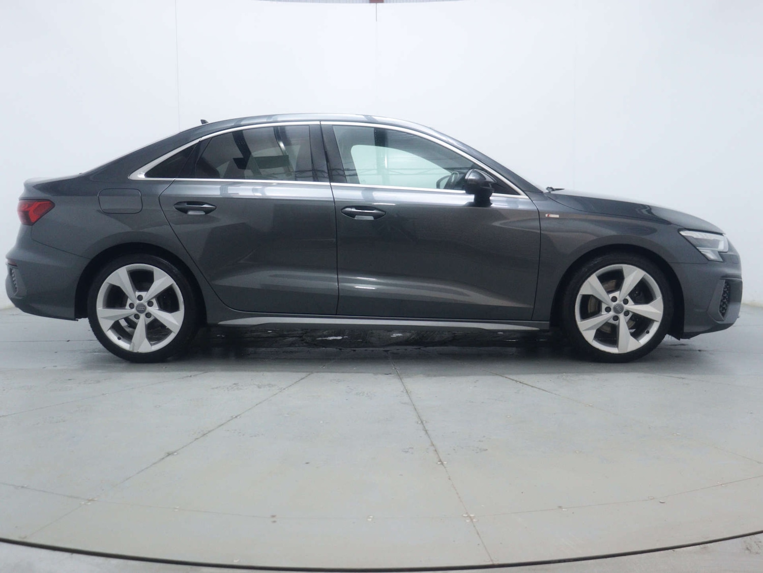 Used Audi A3 2021 for sale - 77408989: Photo 12