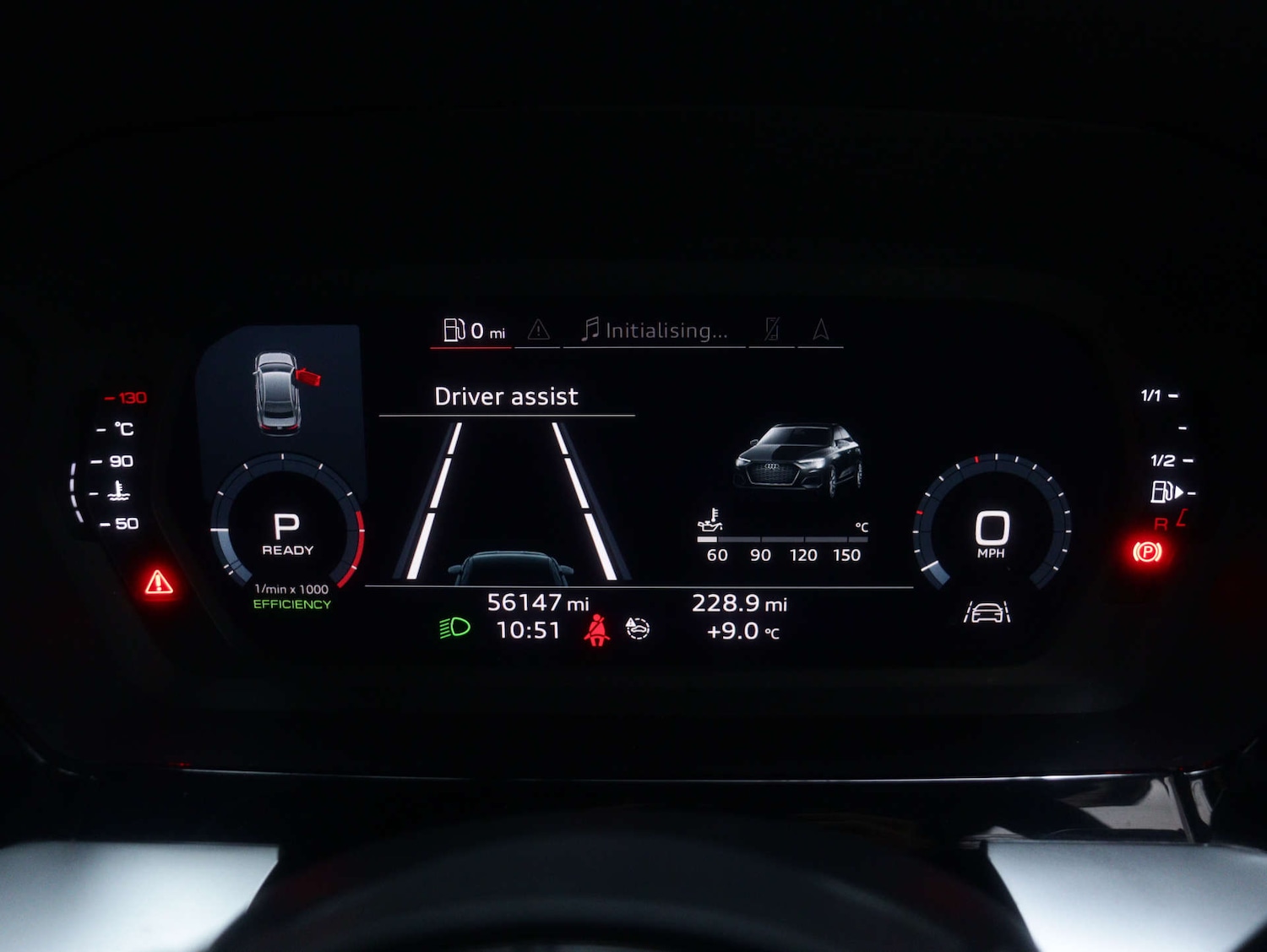 Used Audi A3 2021 for sale - 77408989: Photo 13