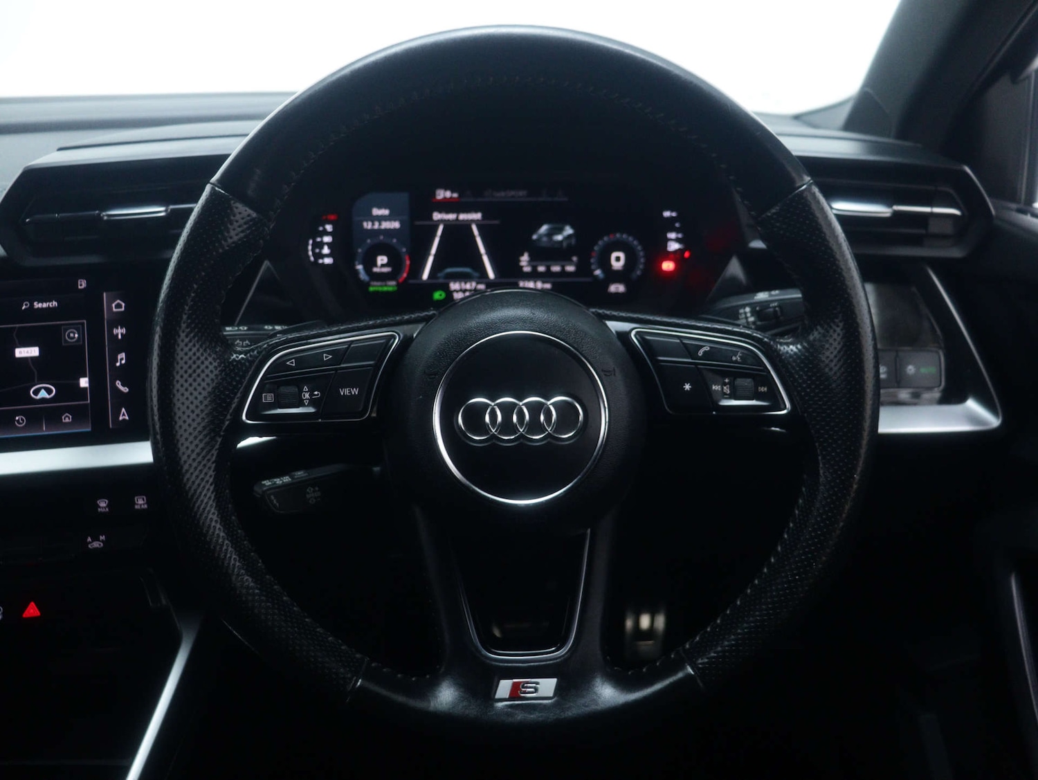 Used Audi A3 2021 for sale - 77408989: Photo 14