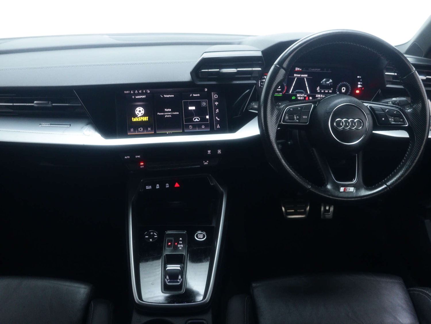 Used Audi A3 2021 for sale - 77408989: Photo 15