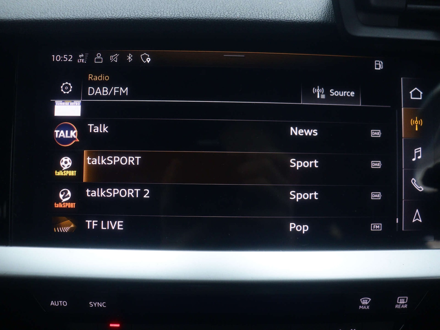 Used Audi A3 2021 for sale - 77408989: Photo 17