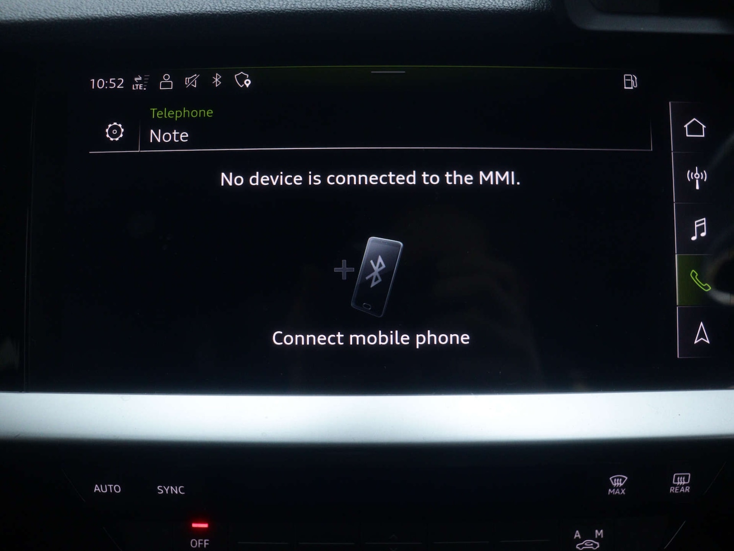 Used Audi A3 2021 for sale - 77408989: Photo 19