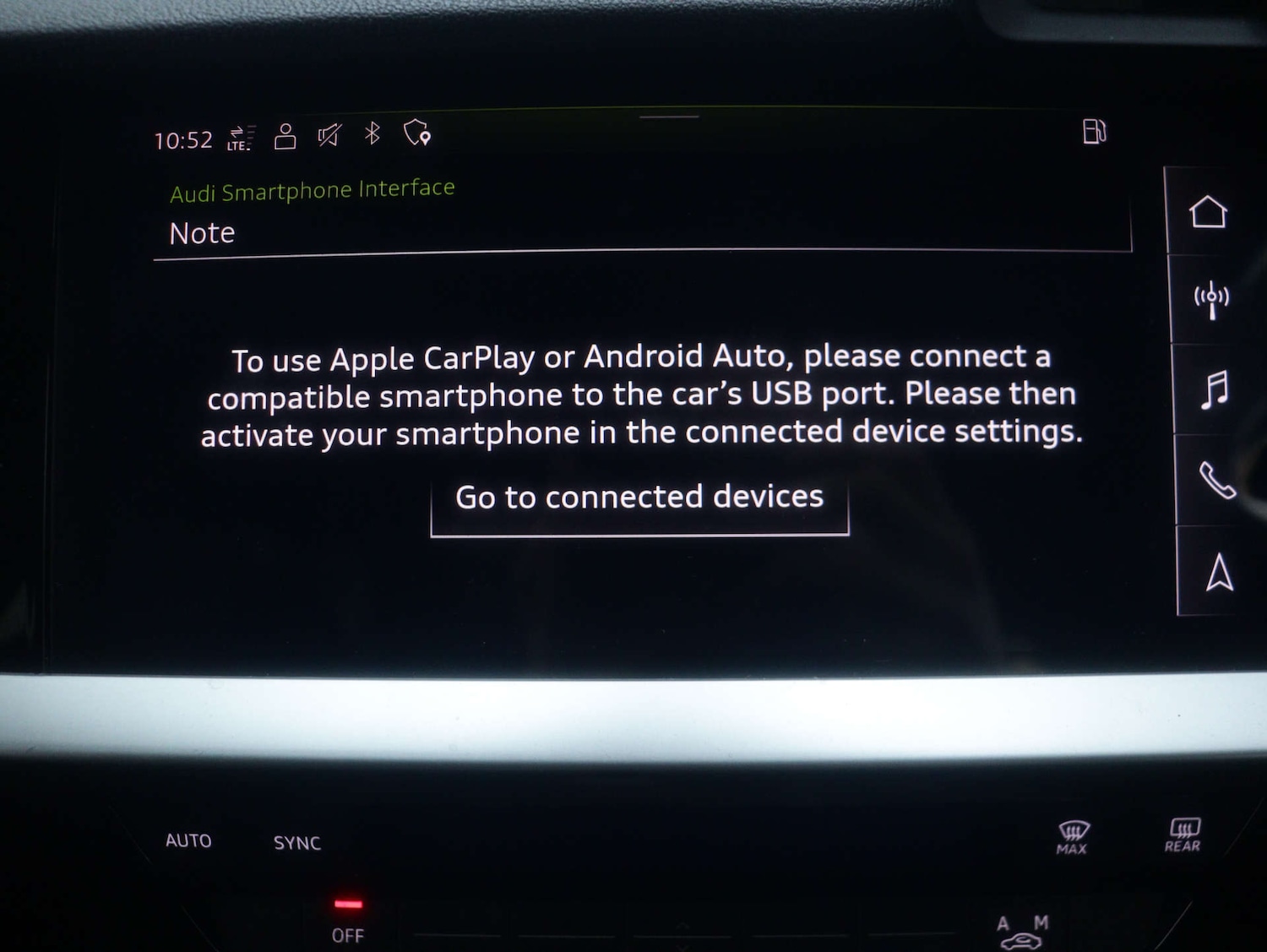 Used Audi A3 2021 for sale - 77408989: Photo 21