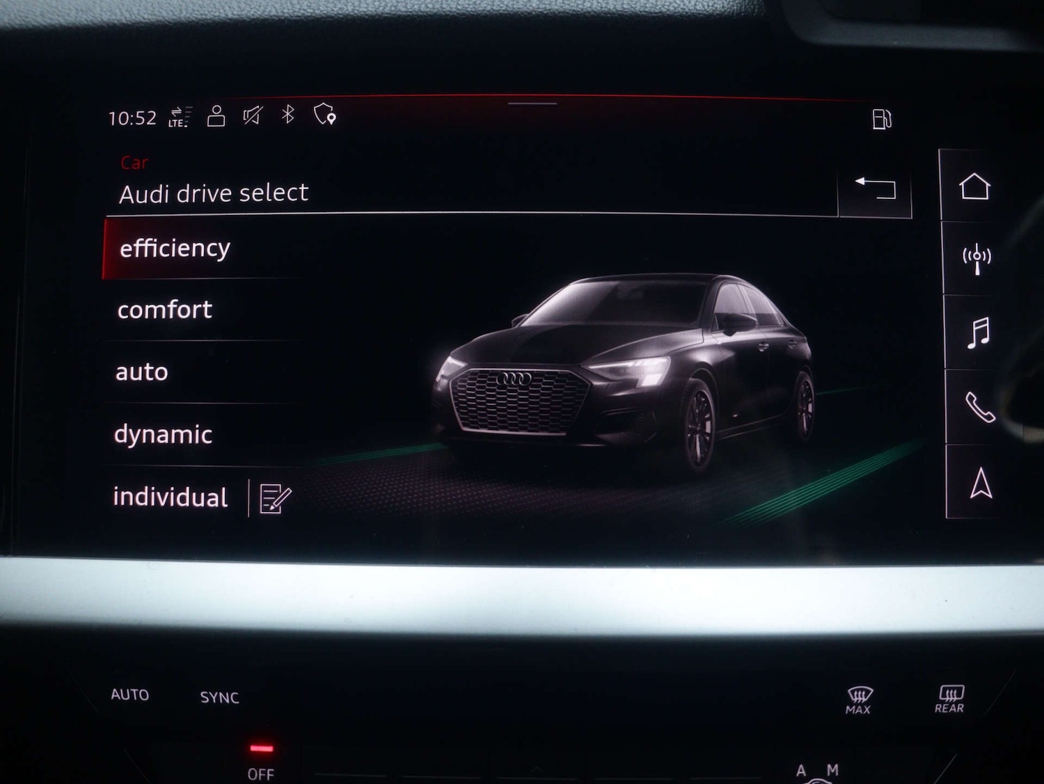 Used Audi A3 2021 for sale - 77408989: Photo 22