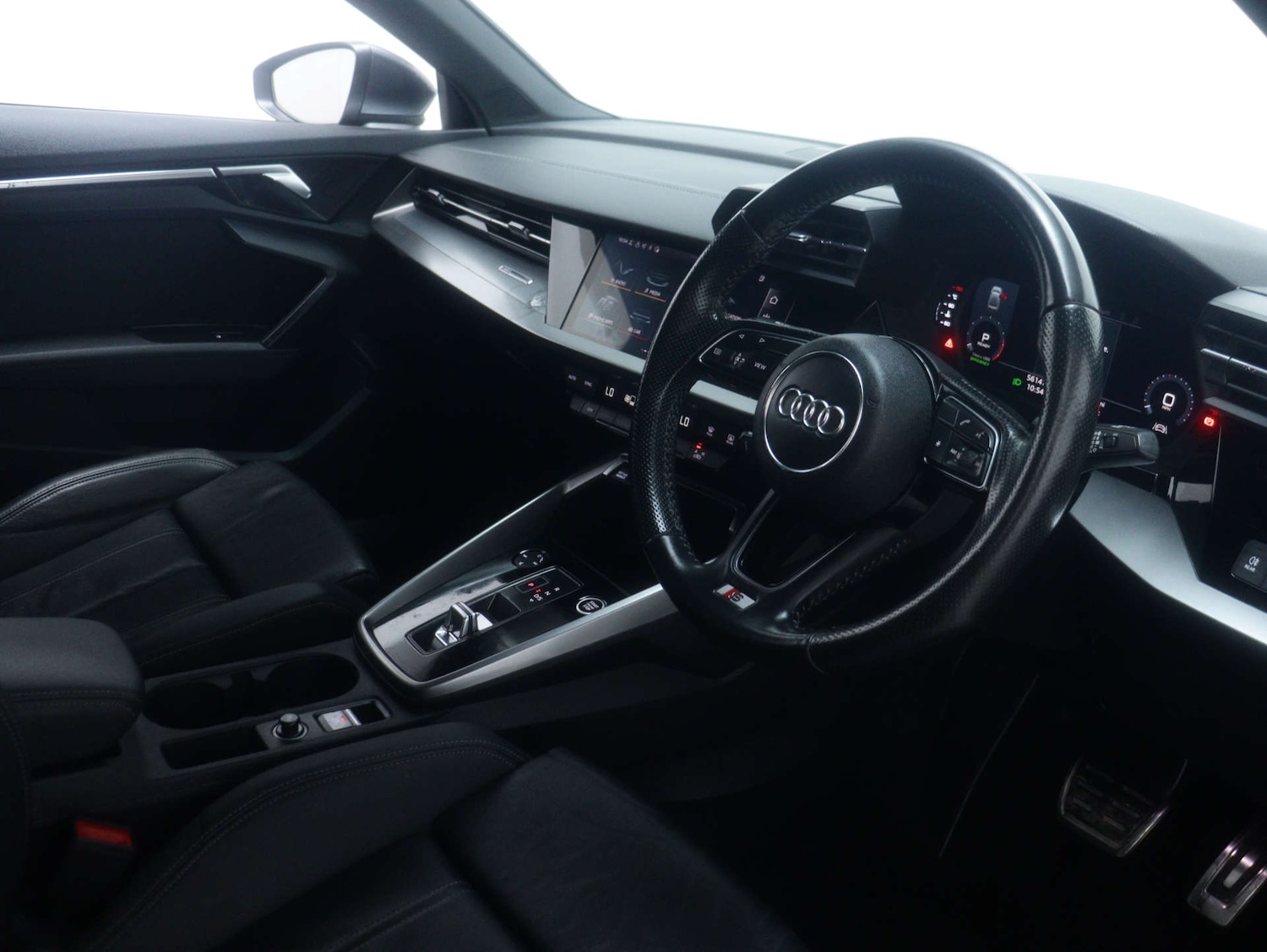 Used Audi A3 2021 for sale - 77408989: Photo 38