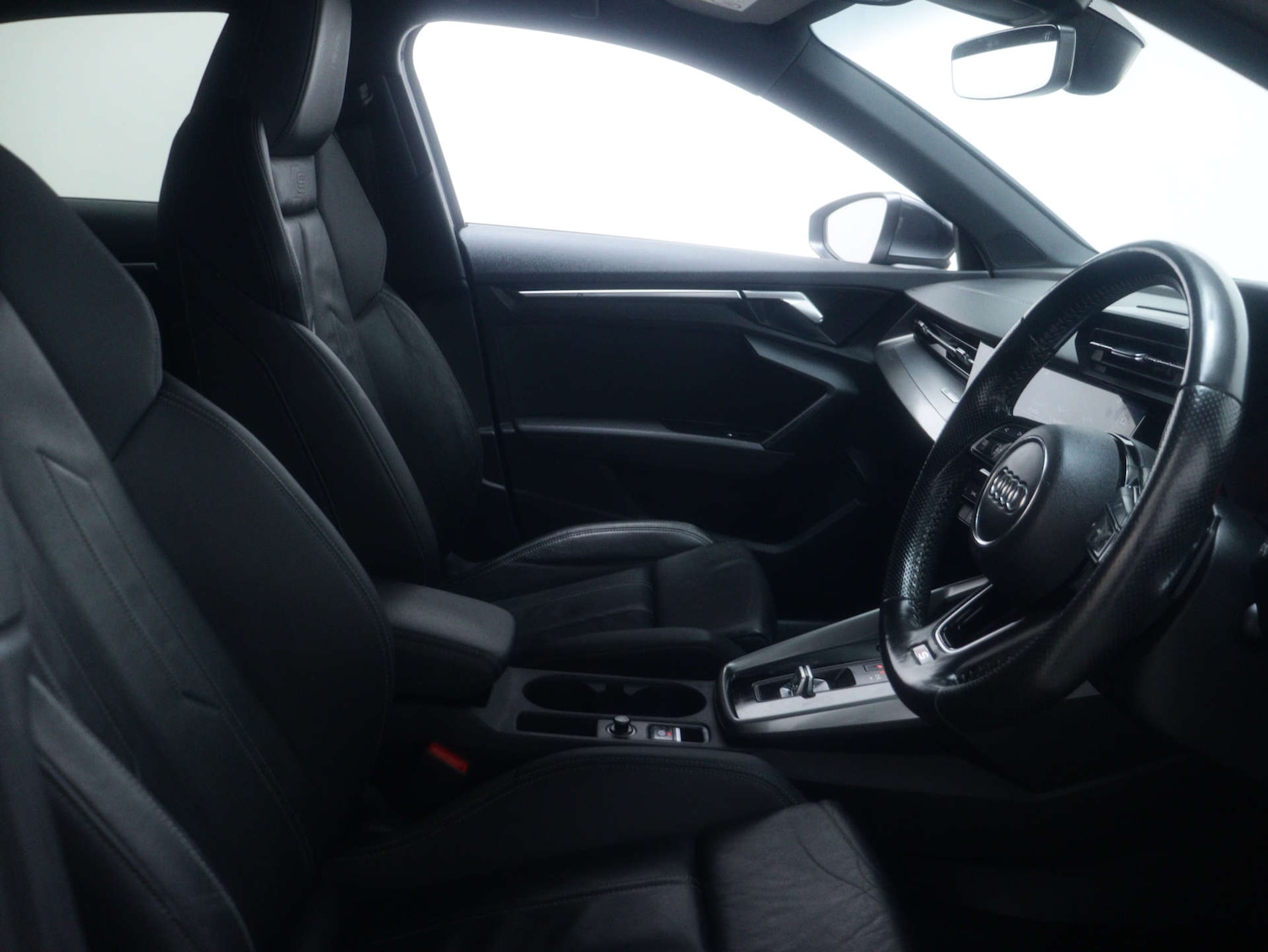 Used Audi A3 2021 for sale - 77408989: Photo 39