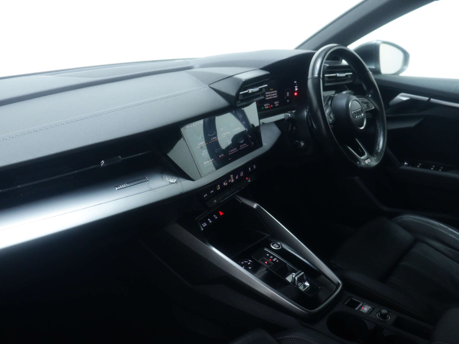 Used Audi A3 2021 for sale - 77408989: Photo 42