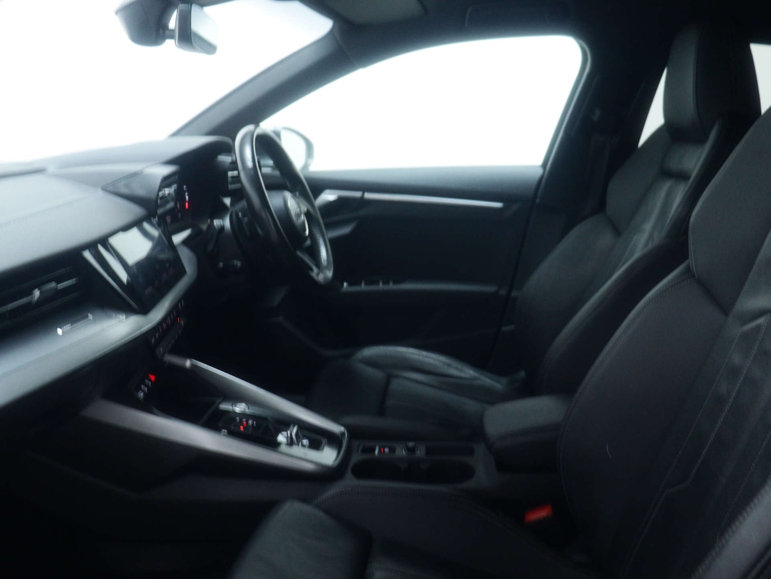 Used Audi A3 2021 for sale - 77408989: Photo 43