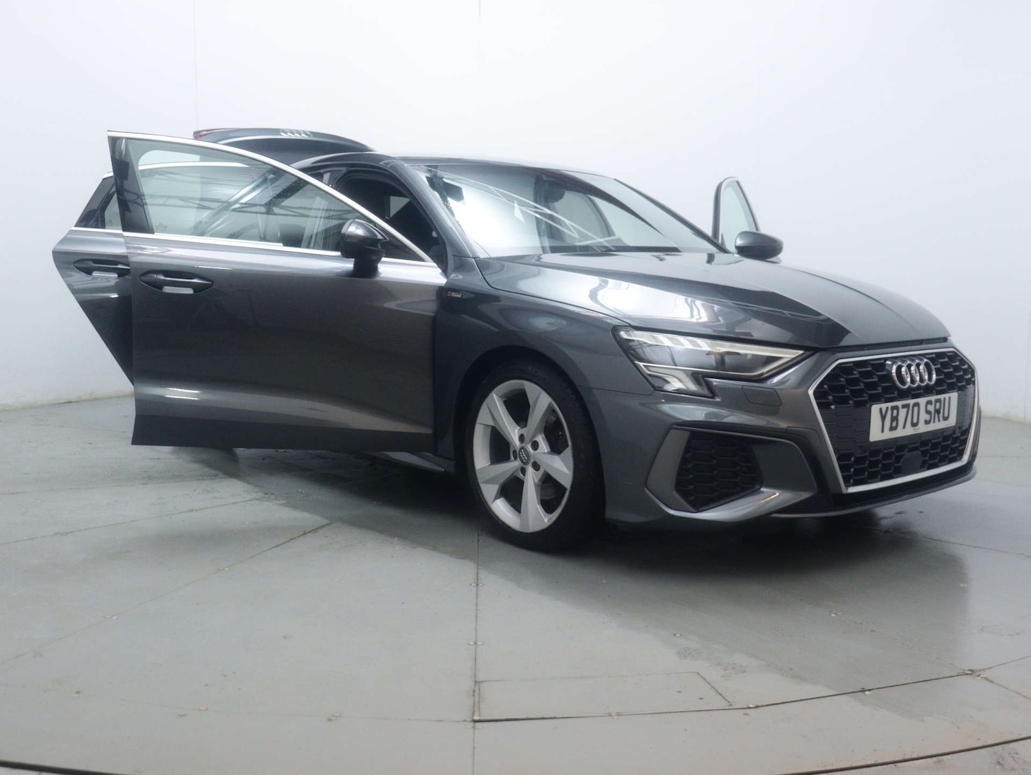 Used Audi A3 2021 for sale - 77408989: Photo 49