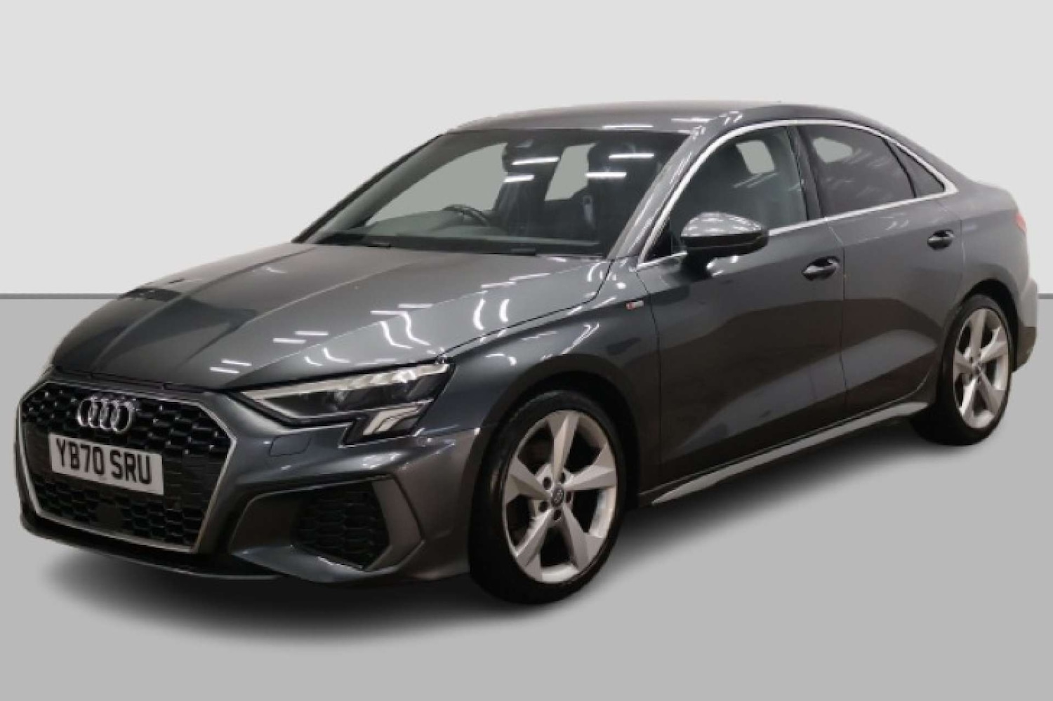 Used Audi A3 2021 for sale - 77408989: Photo 5