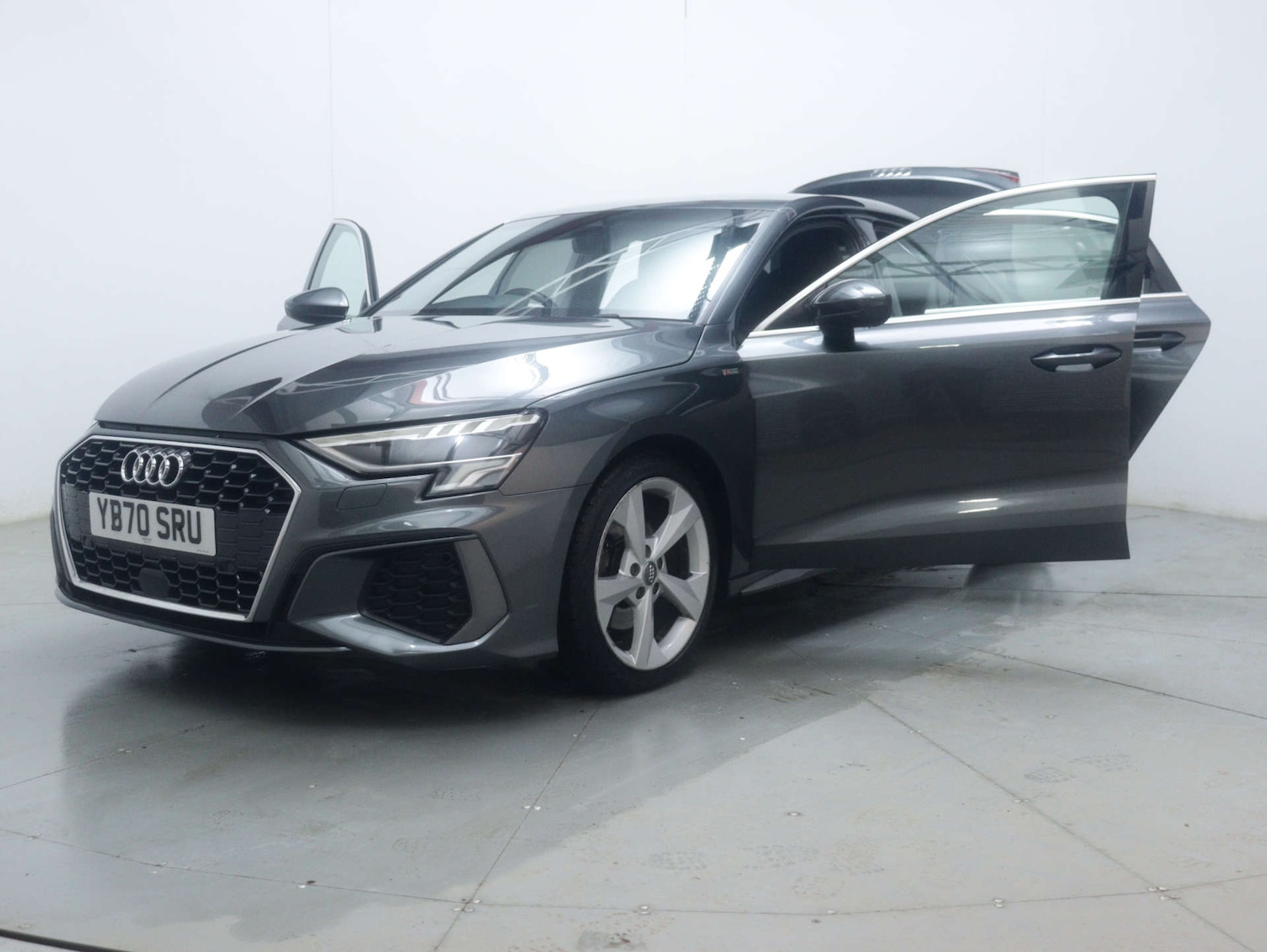 Used Audi A3 2021 for sale - 77408989: Photo 51