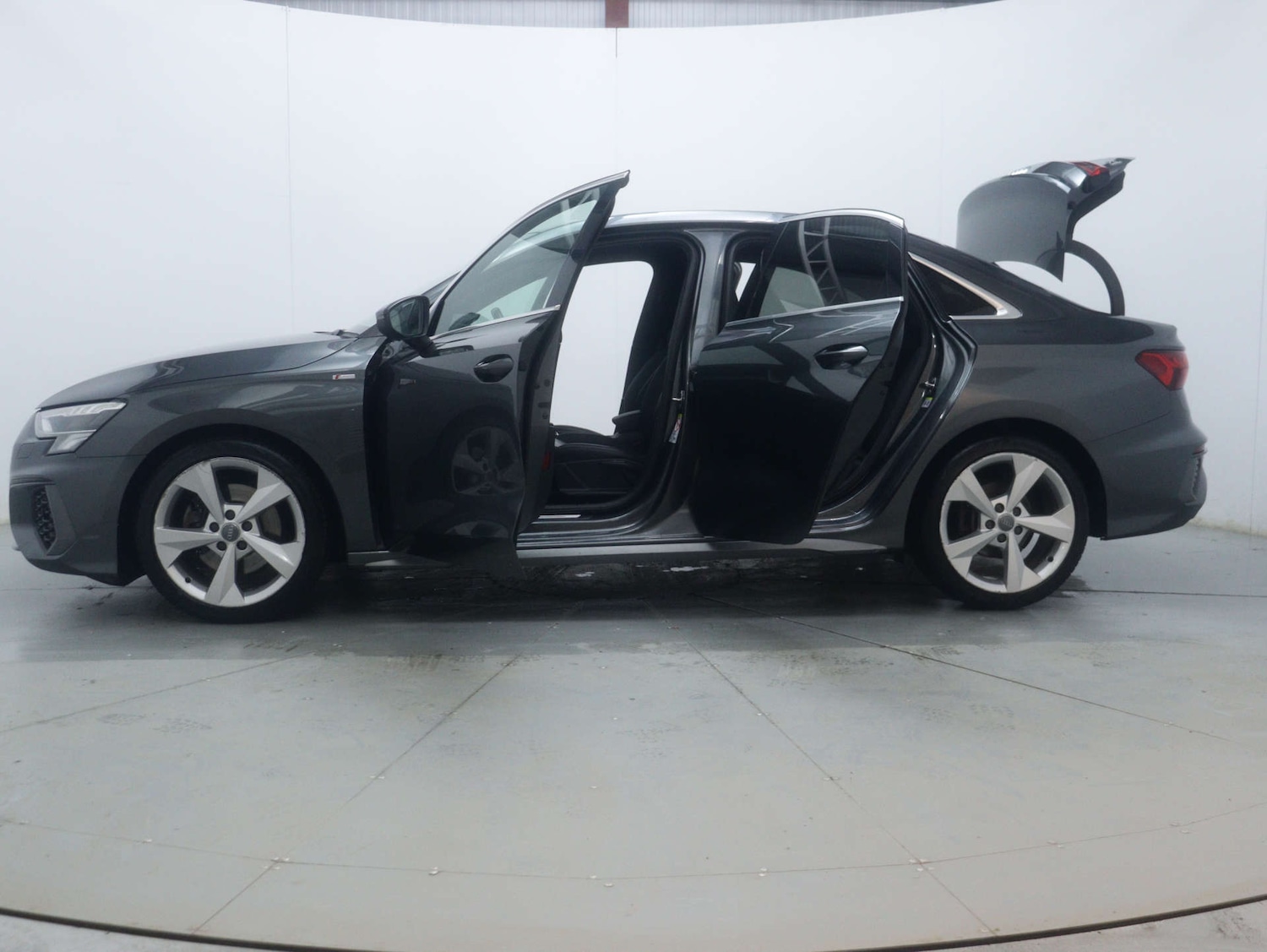Used Audi A3 2021 for sale - 77408989: Photo 52