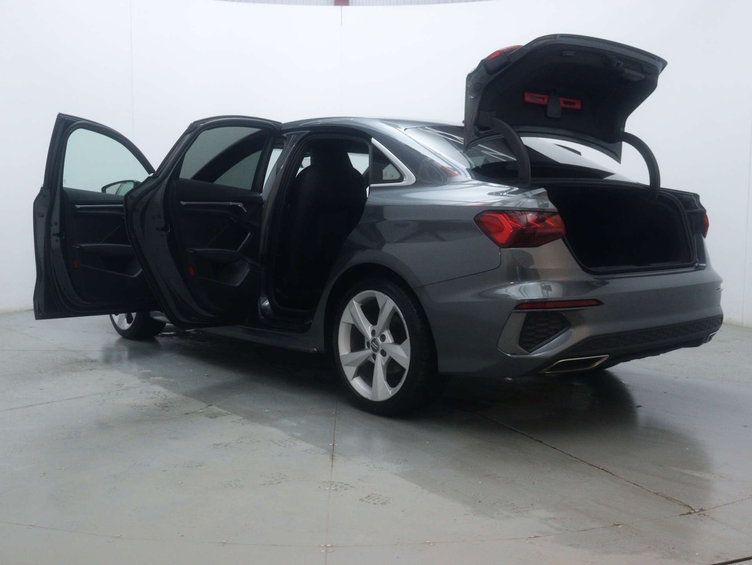Used Audi A3 2021 for sale - 77408989: Photo 53