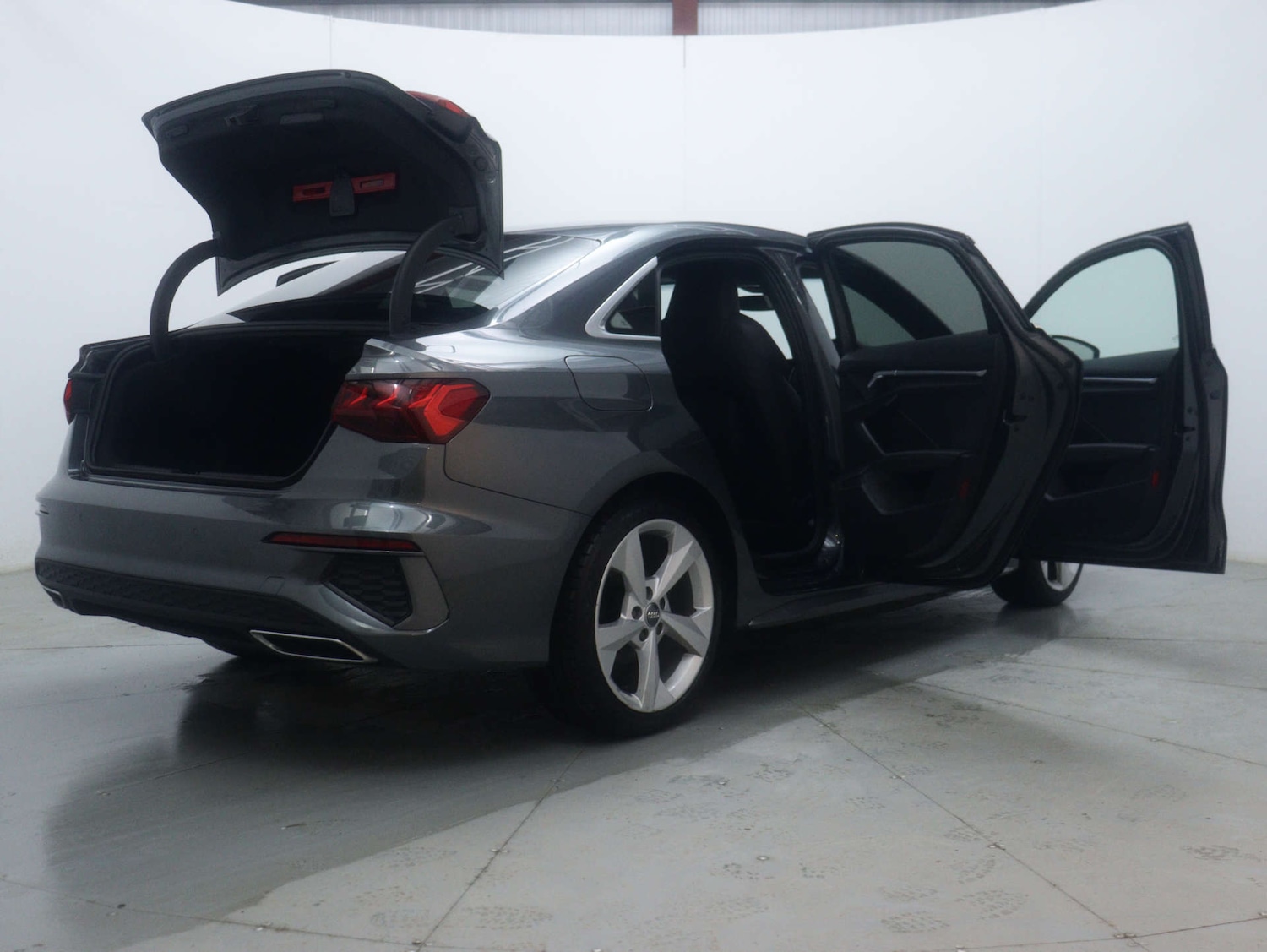 Used Audi A3 2021 for sale - 77408989: Photo 55