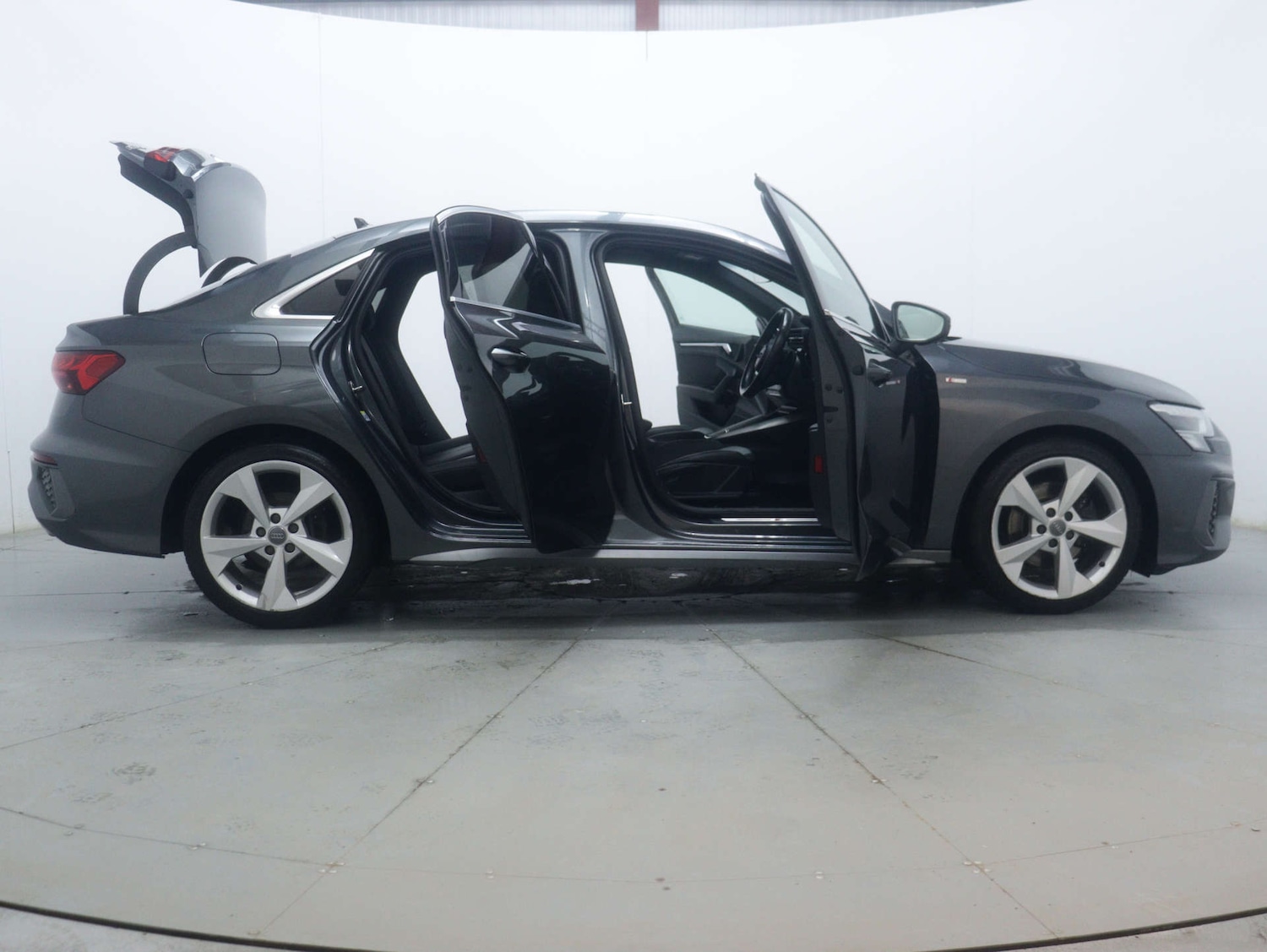 Used Audi A3 2021 for sale - 77408989: Photo 56