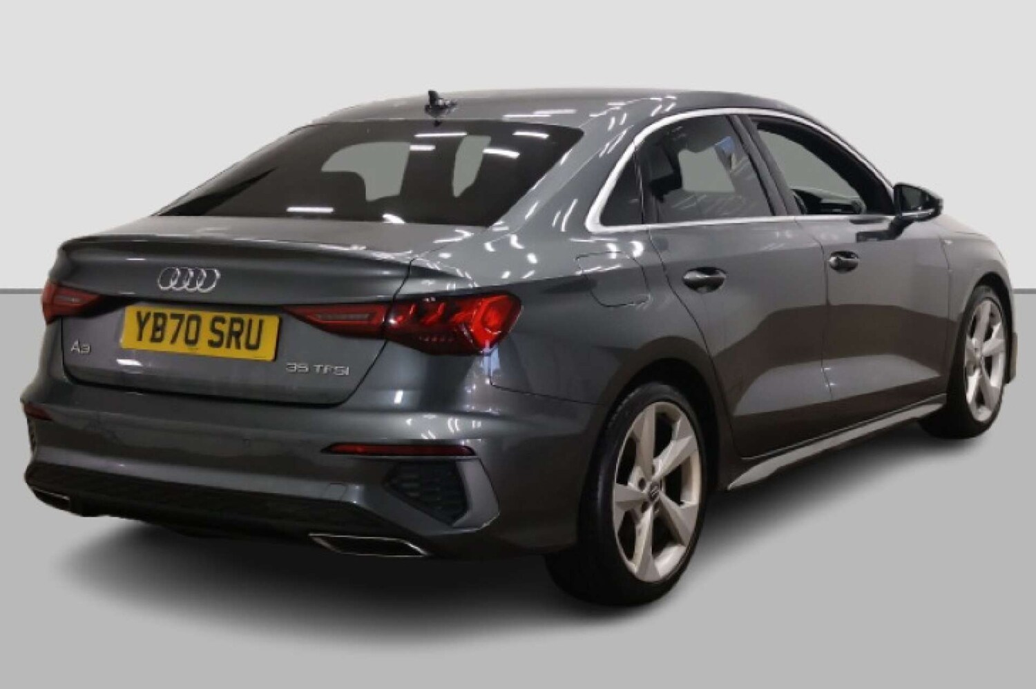Used Audi A3 2021 for sale - 77408989: Photo 7